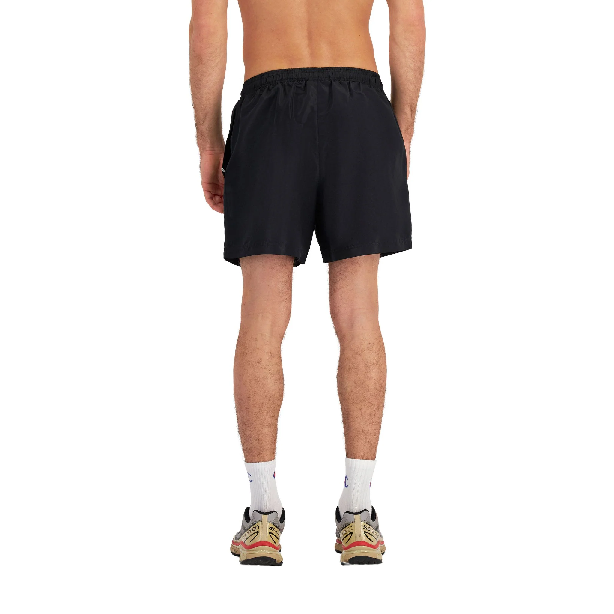 Champion Infinity Microfibre Mens Shorts - Image 3