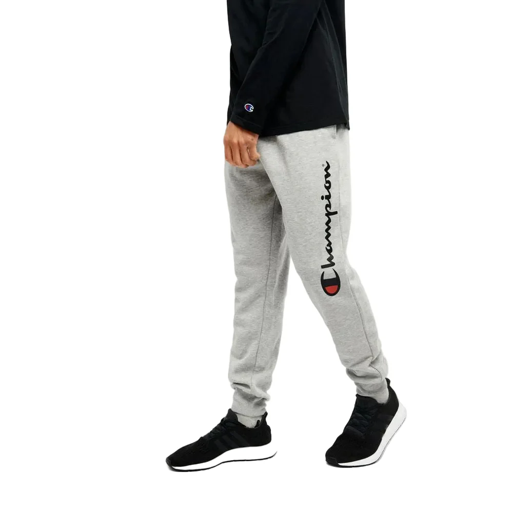 Champion Script Mens Cuff Pant - Image 3