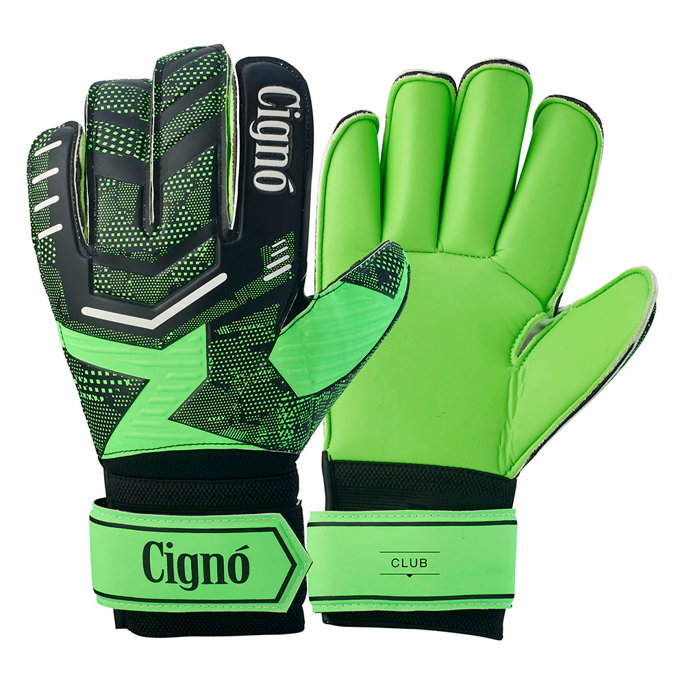 Cigno Sports Club Goal Keeping Gloves - Image 3