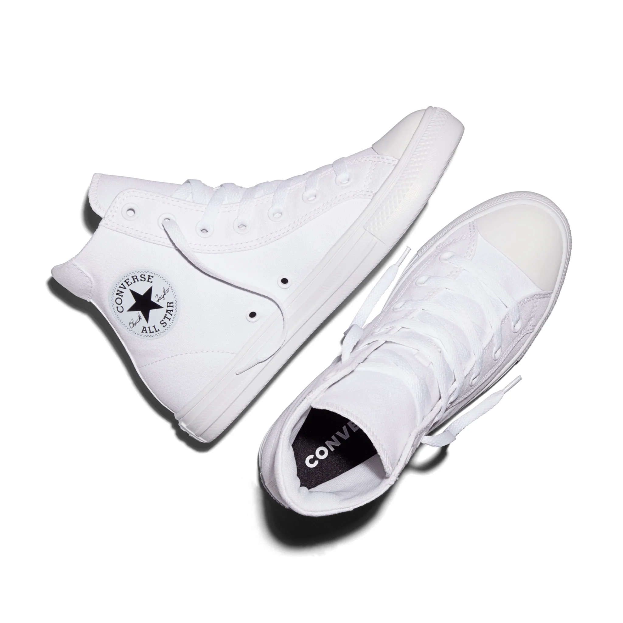 Converse Chuck Taylor All Star Day One Original High Mens Shoes - Image 3
