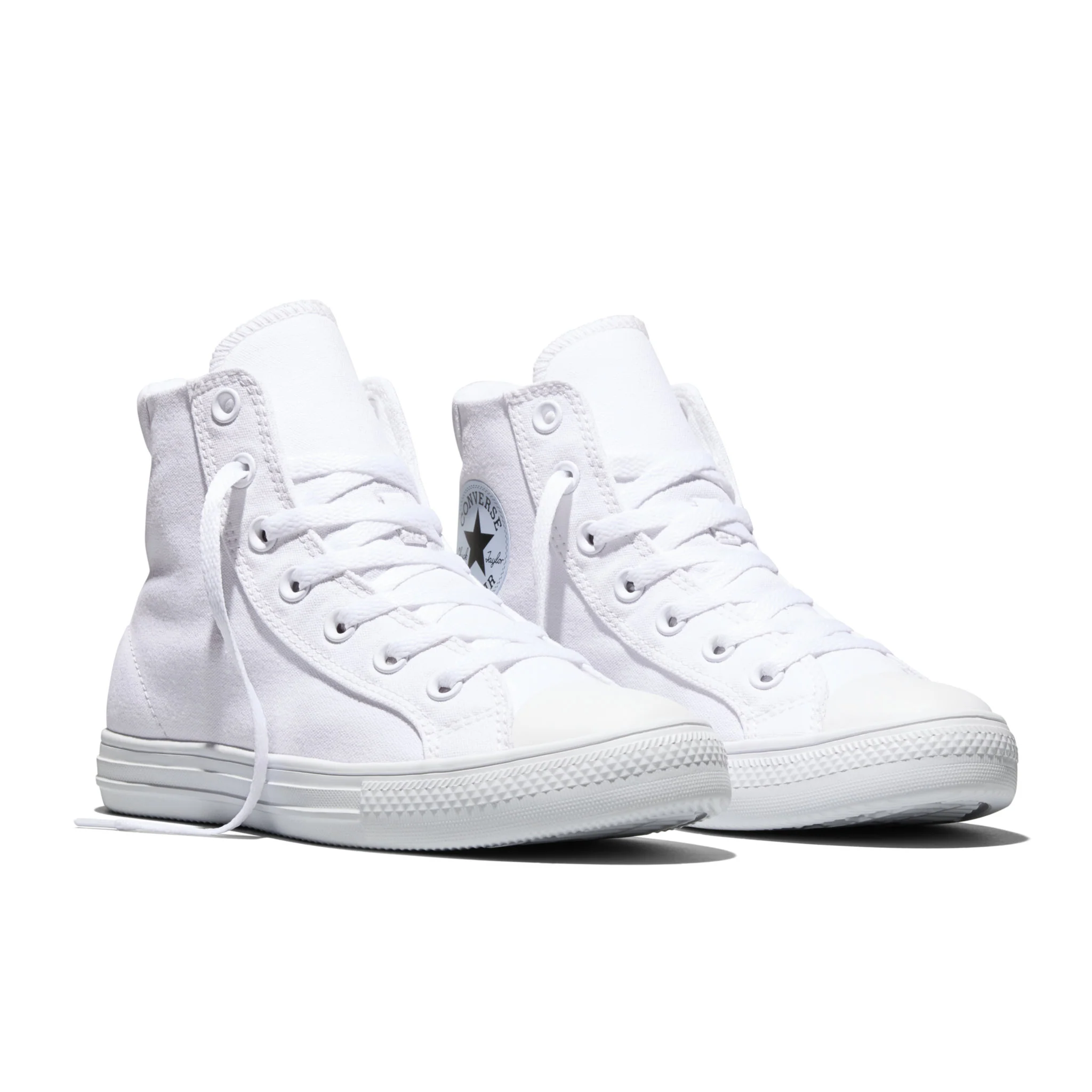 Converse Chuck Taylor All Star Day One Original High Mens Shoes - Image 4