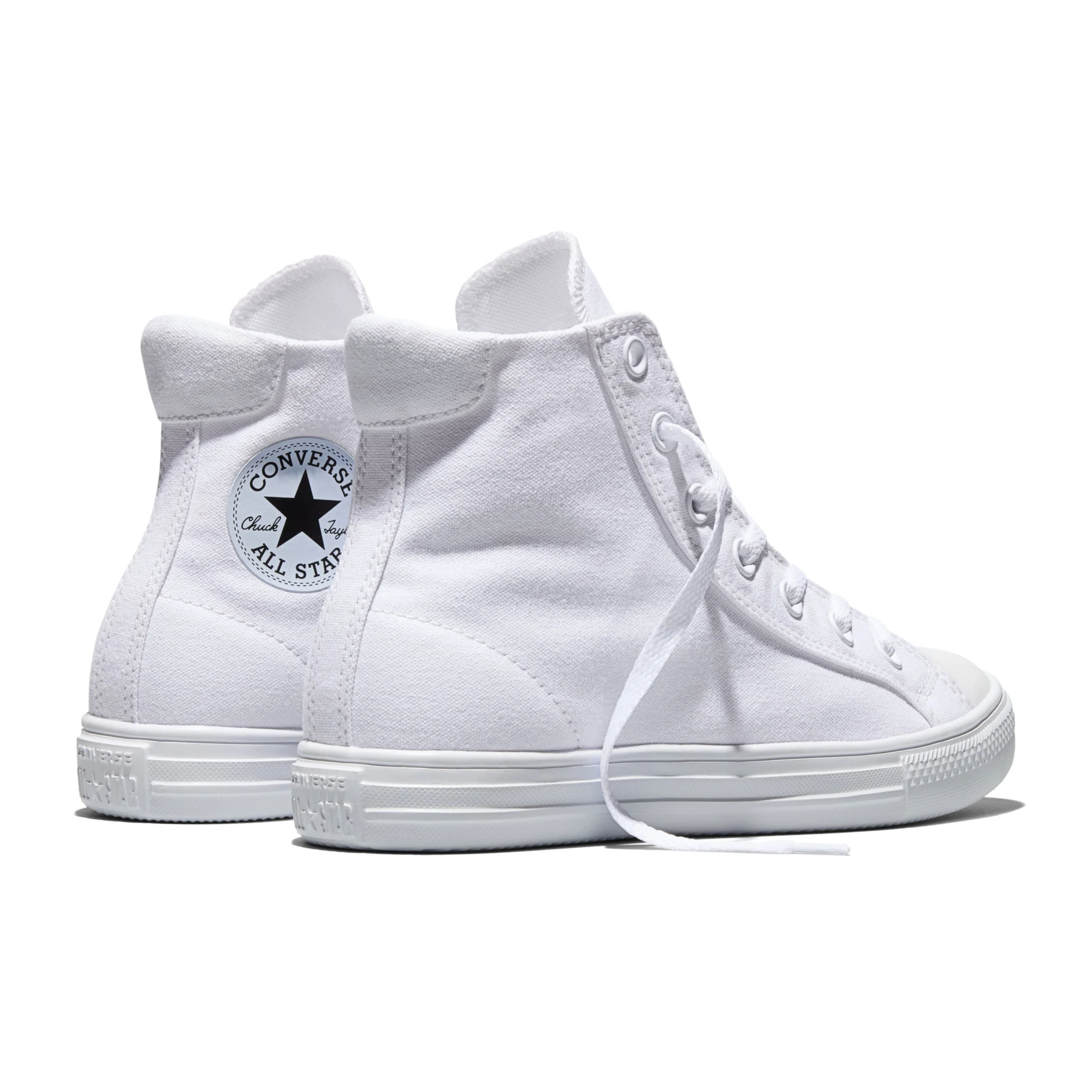 Converse Chuck Taylor All Star Day One Original High Mens Shoes - Image 5