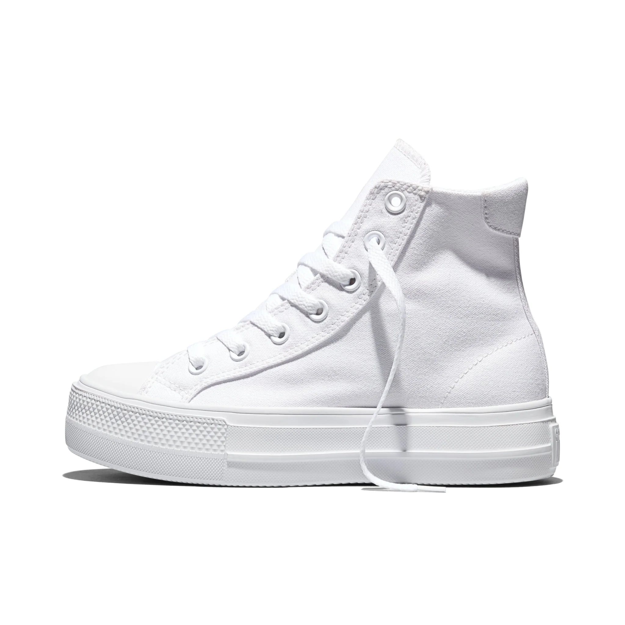 Converse Chuck Taylor All Star Day One Platform Womens Shoes - Image 2
