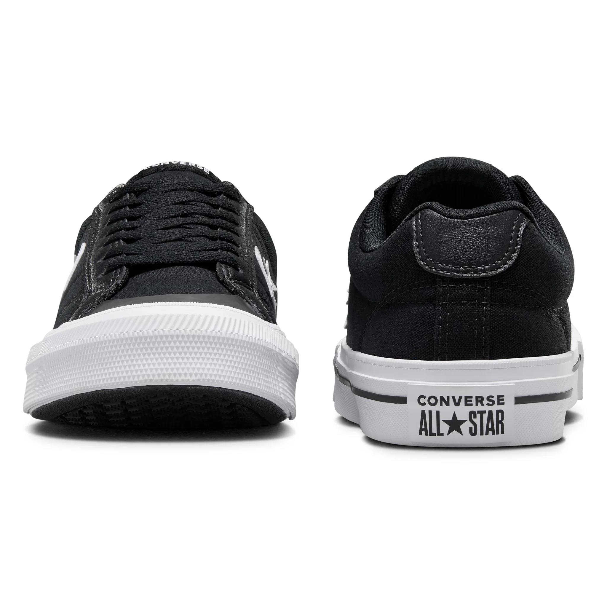 Converse Sport Casual Low Top Mens Sneakers - Image 6