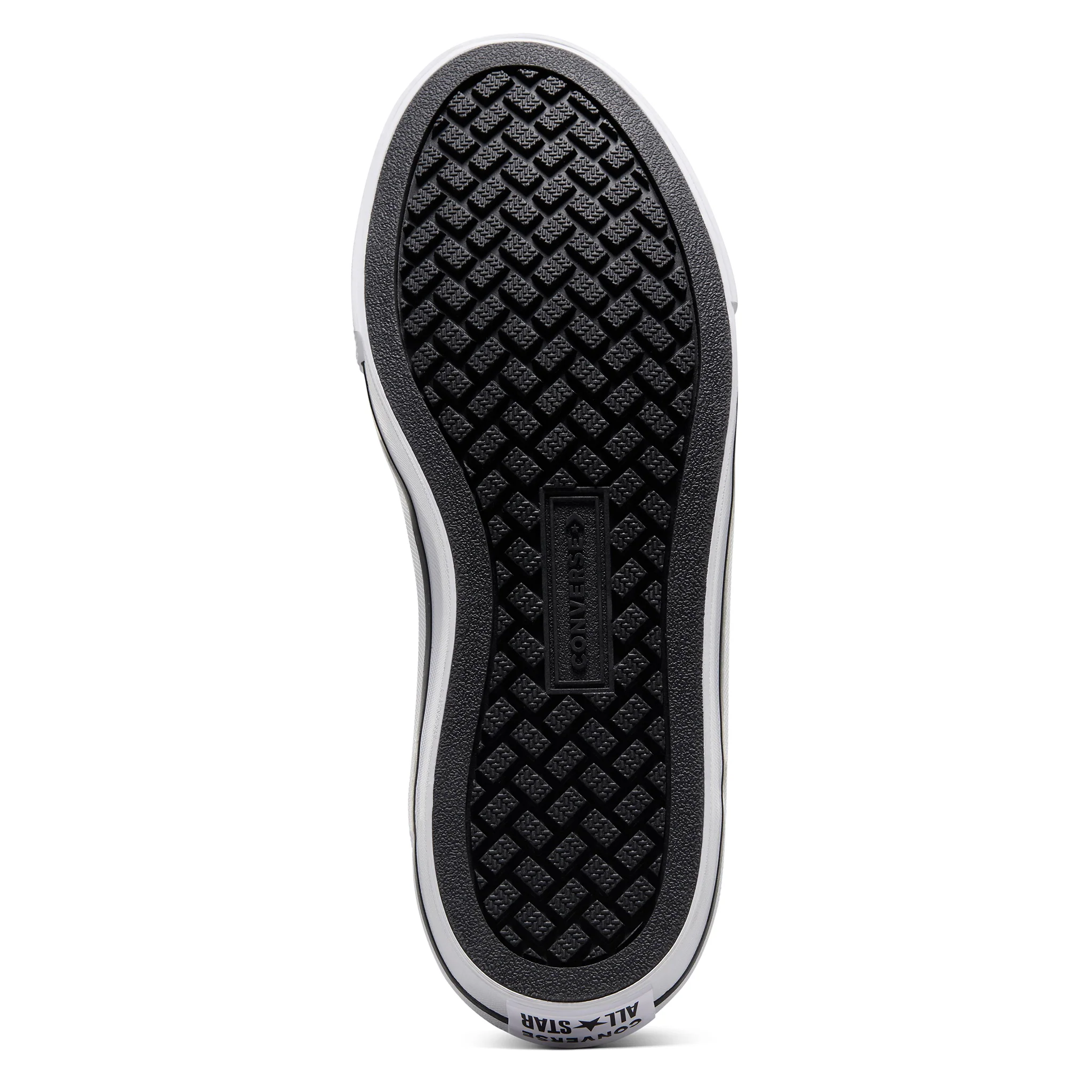 Converse Sport Casual Low Top Mens Sneakers - Image 7