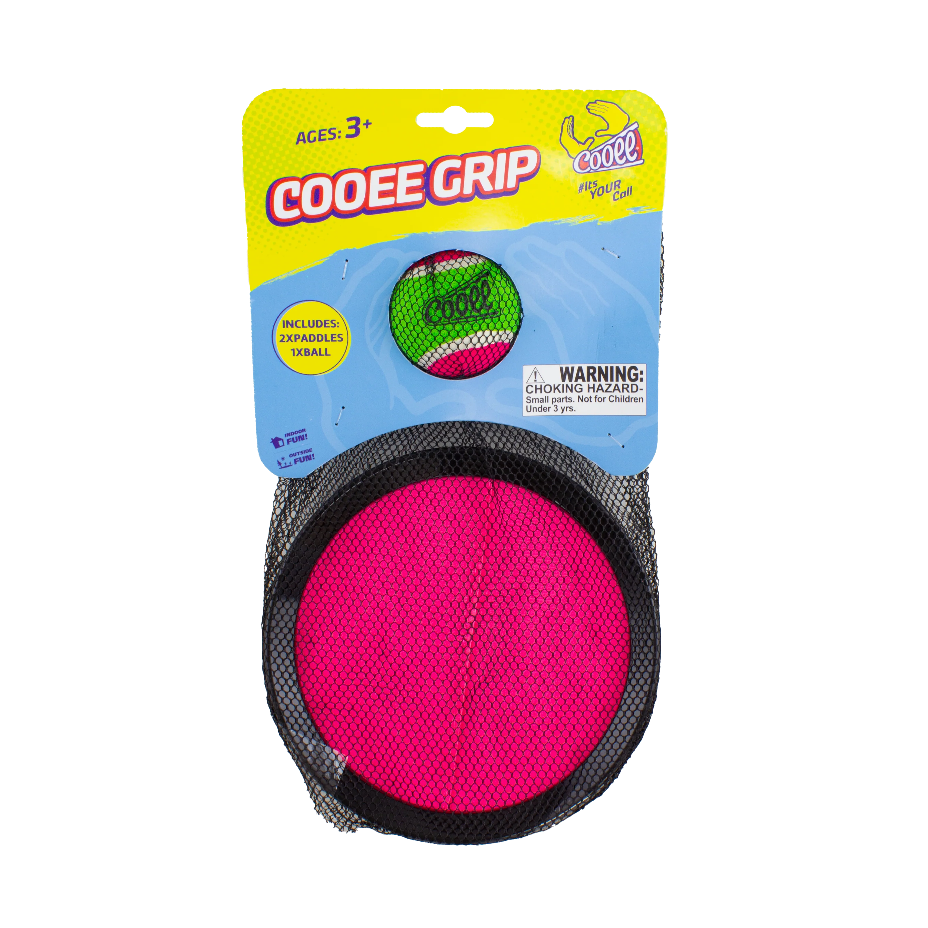 Cooee Grip - Image 3