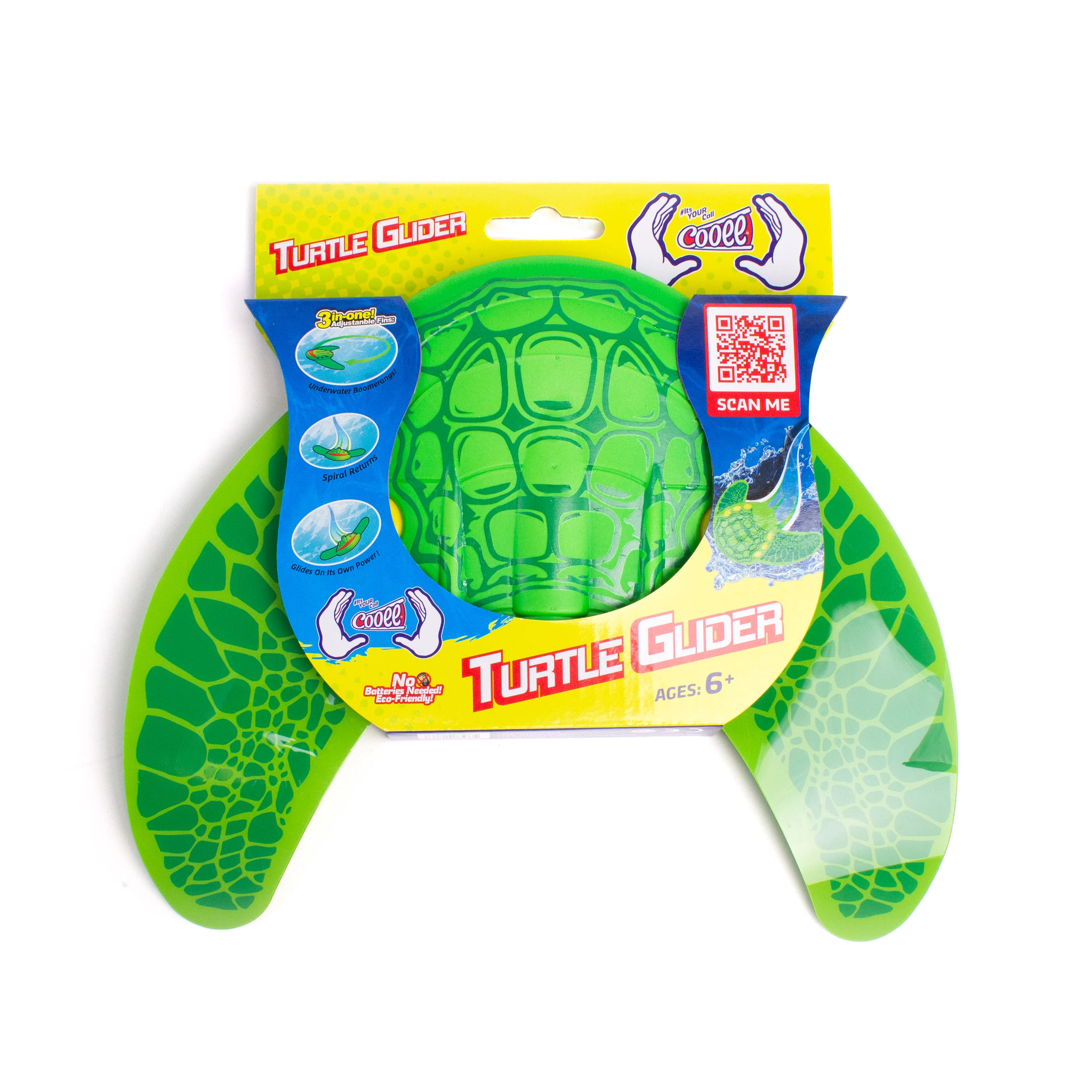 Cooee Turtle Glider - Image 2