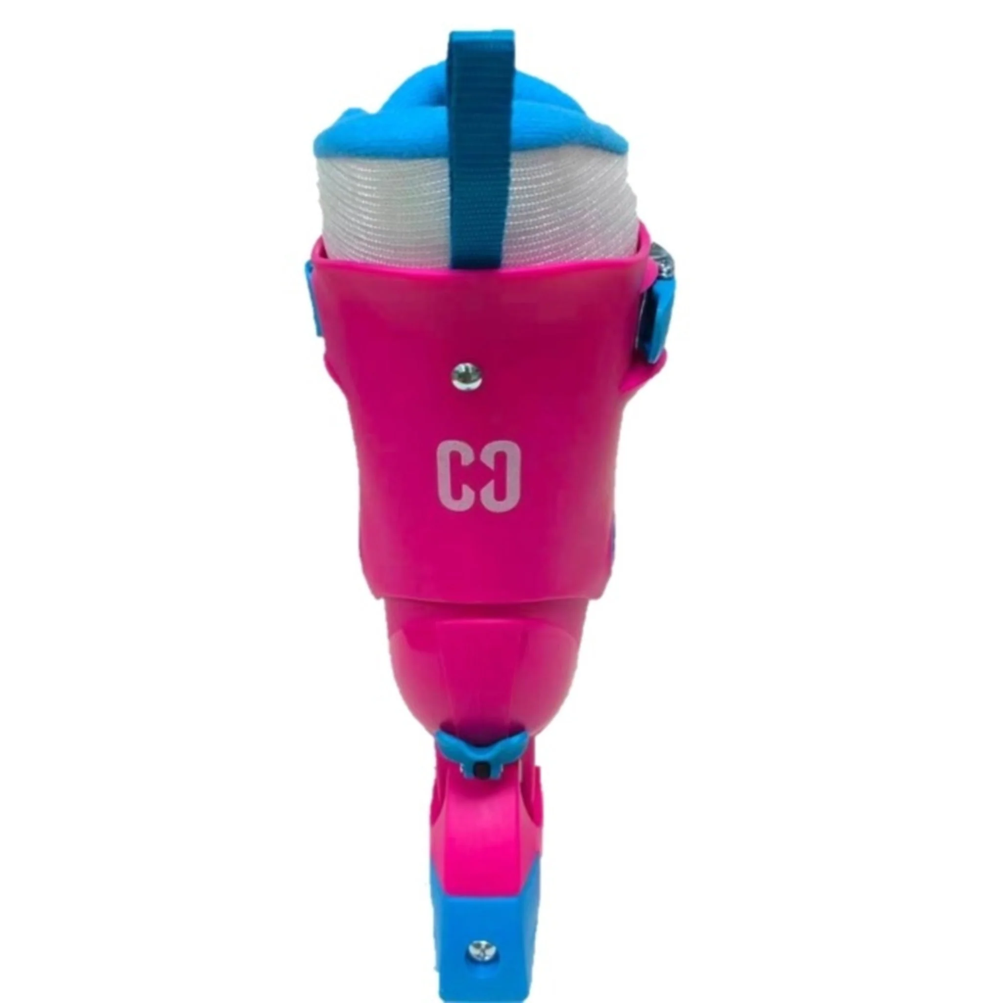 CORE Kids Retro Adjustable Inline Skates - Image 3
