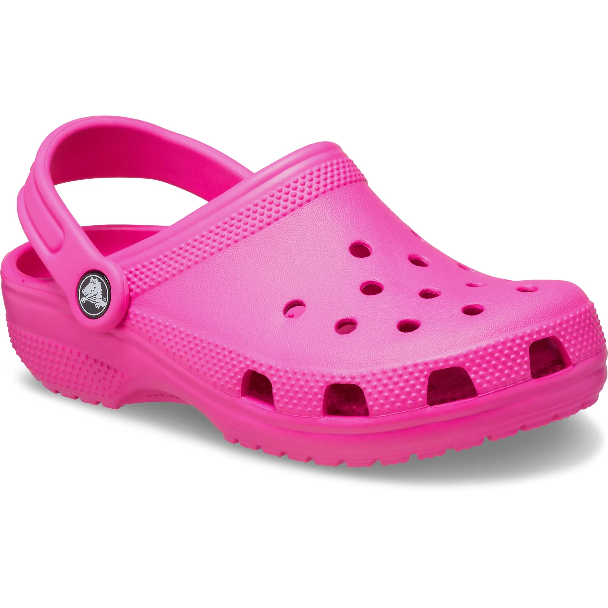 Crocs Kids Classic Clog - Image 2