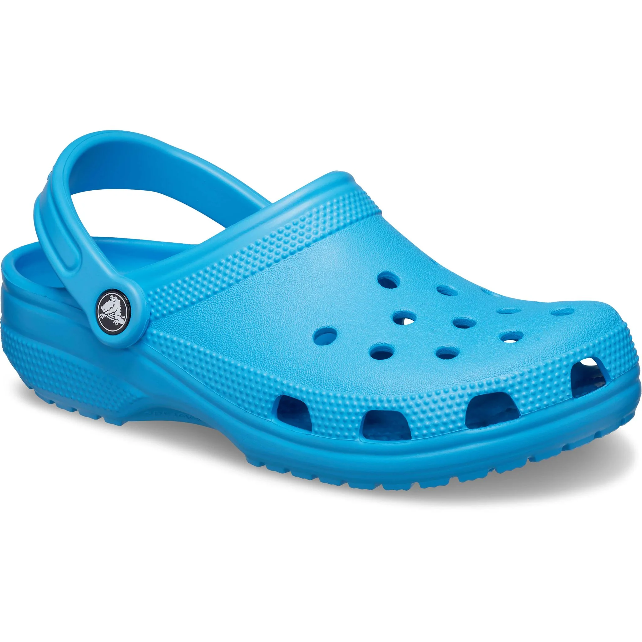 Crocs Mens Classic Clog - Image 2