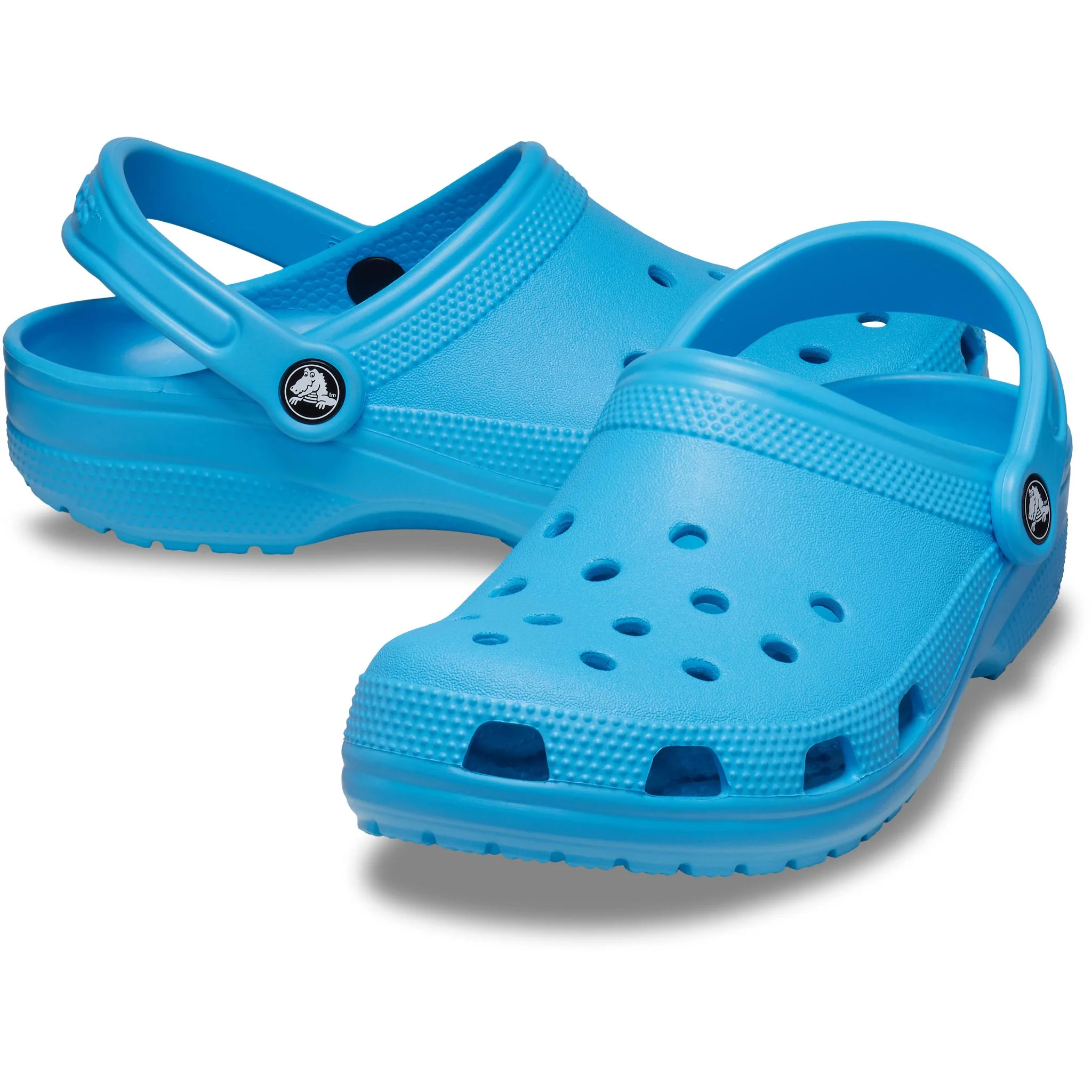 Crocs Mens Classic Clog - Image 3