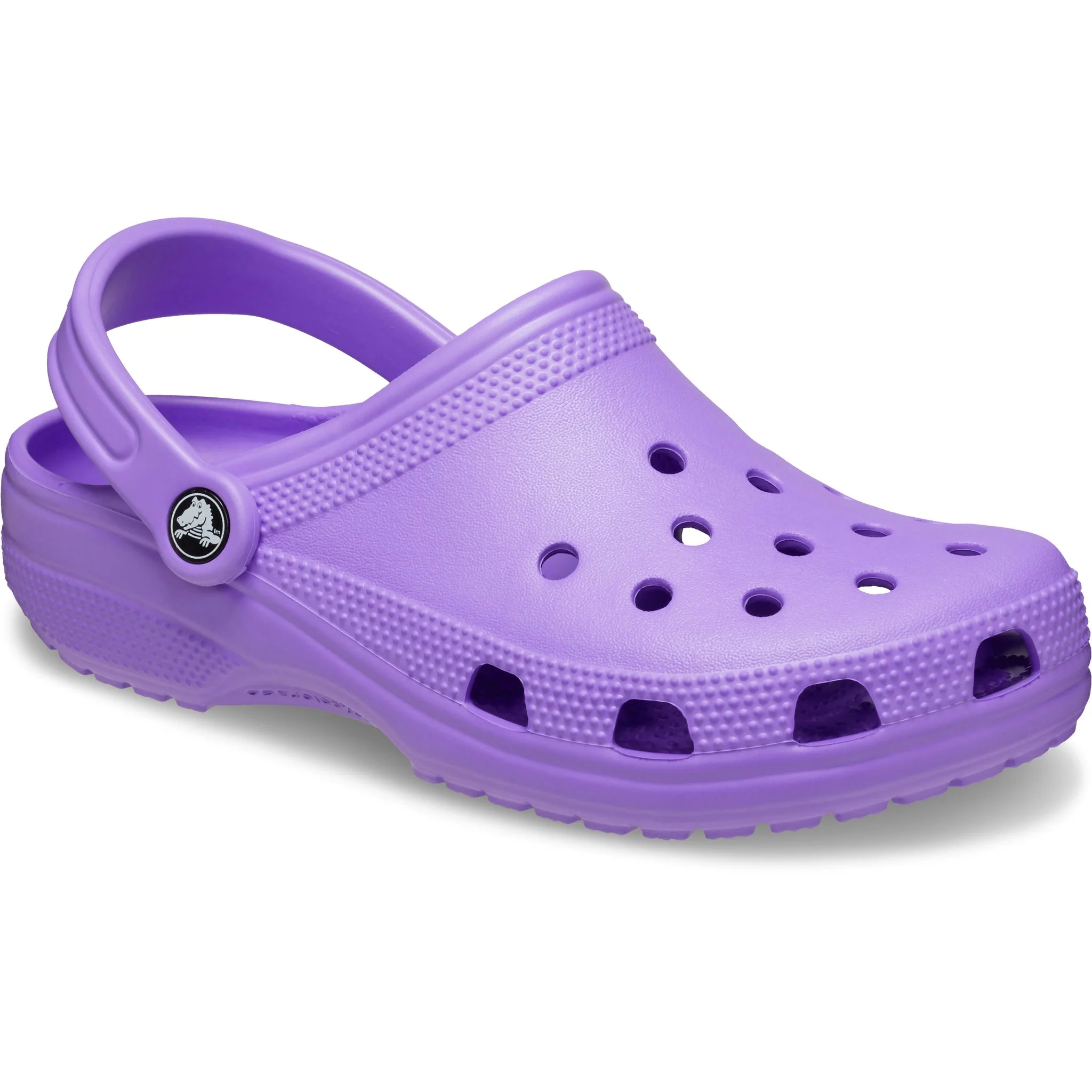 Crocs Mens Classic Clog - Image 2