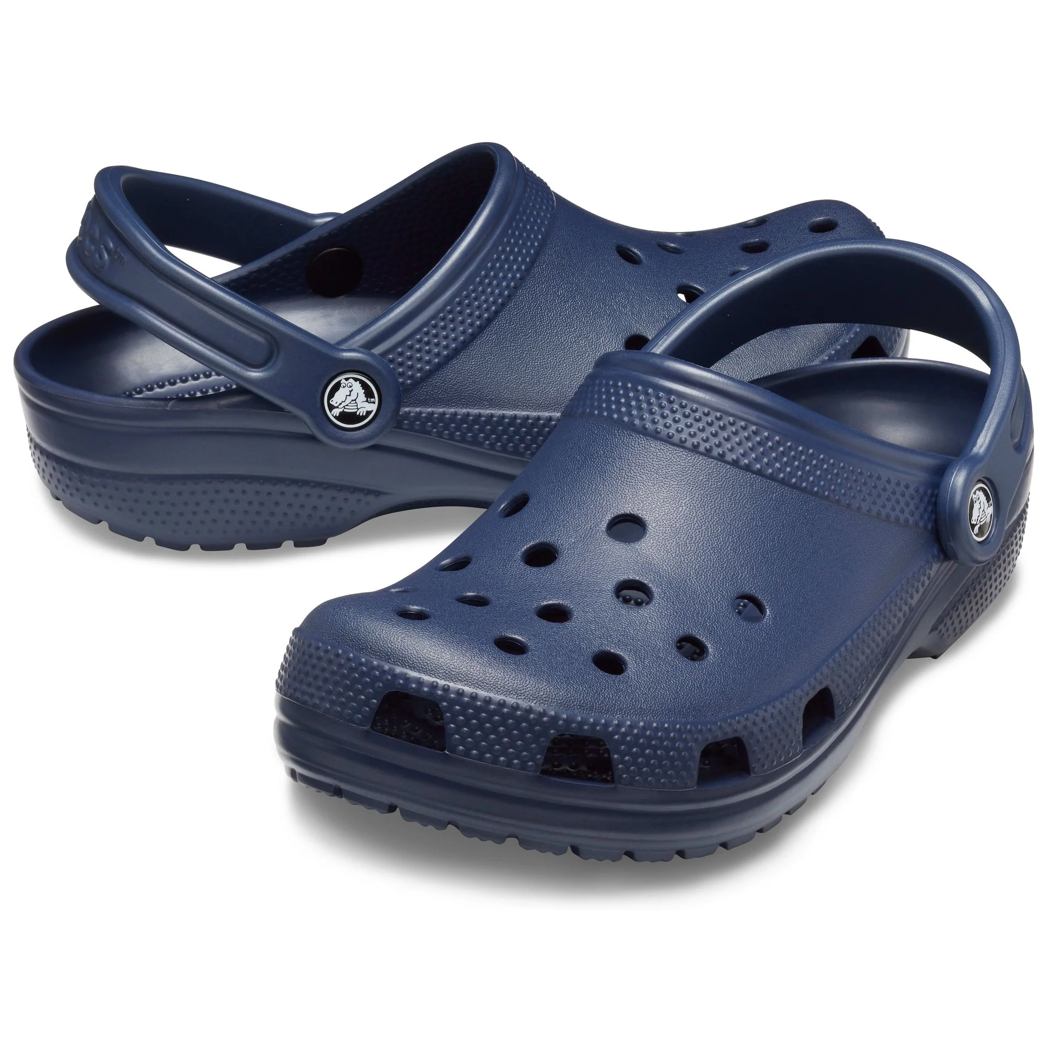 Crocs Mens Classic Clog - Image 2