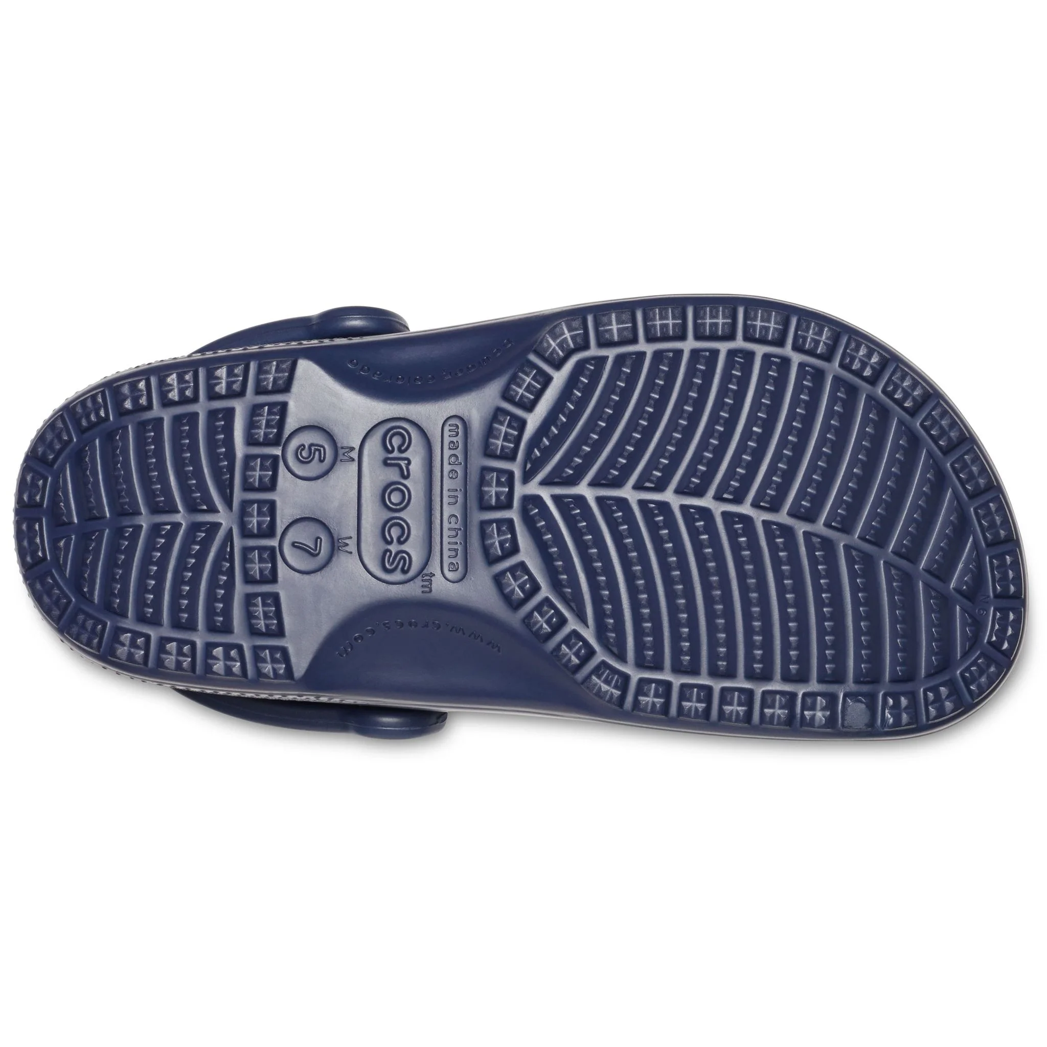 Crocs Mens Classic Clog - Image 4