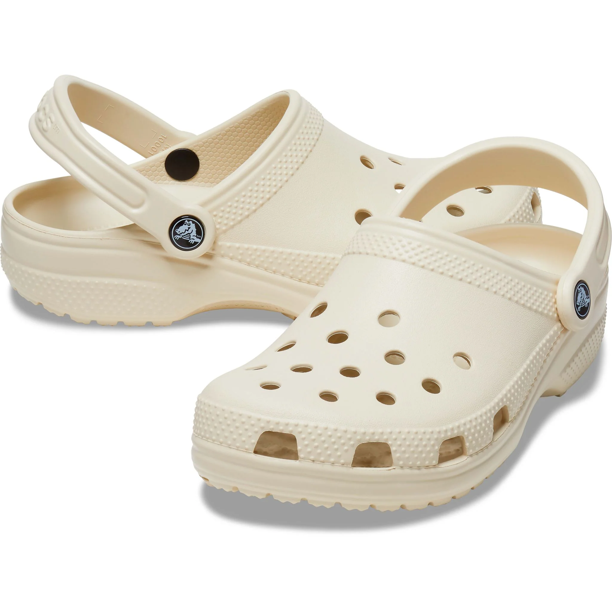 Crocs Mens Classic Clog - Image 3