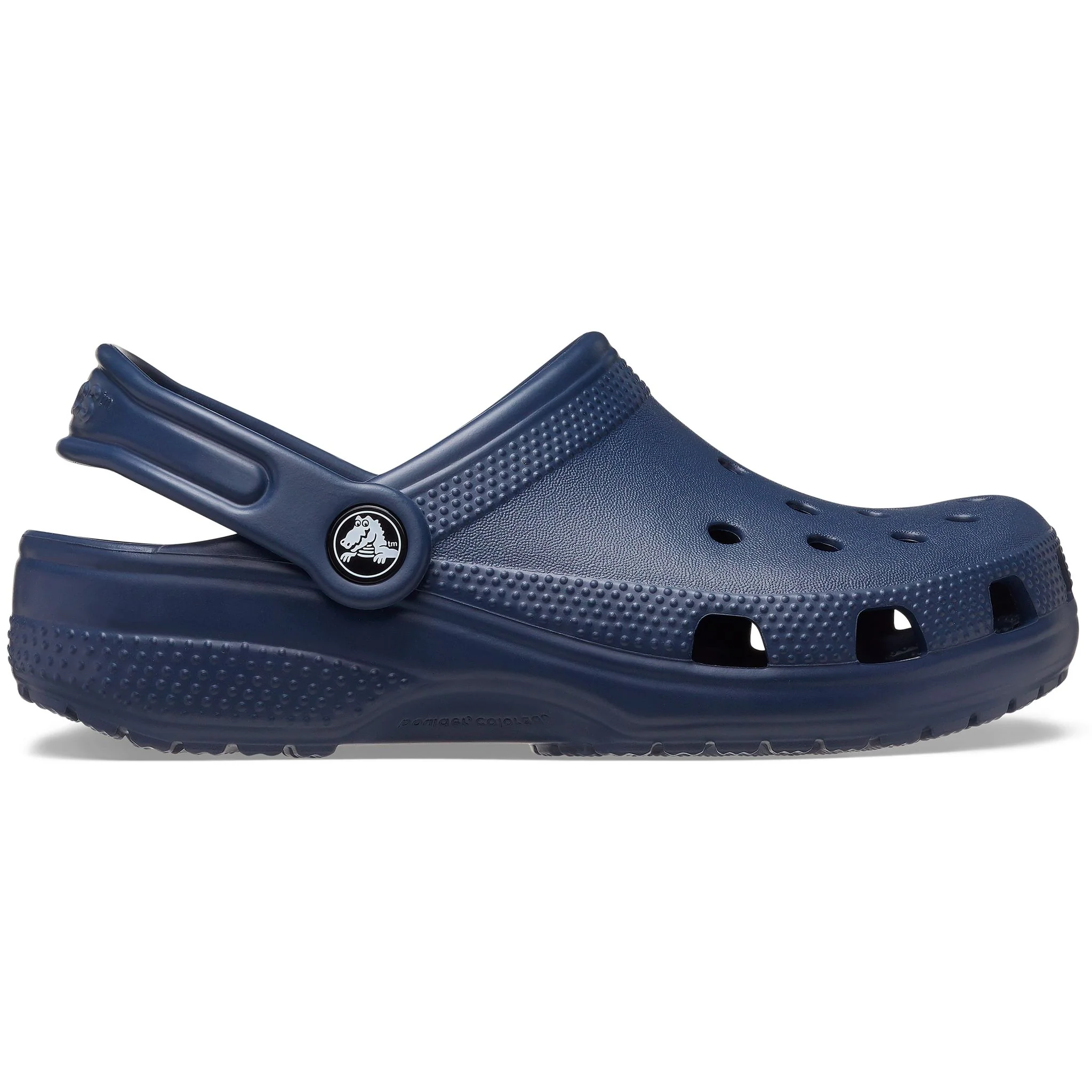 Crocs Toddler Classic Clog
