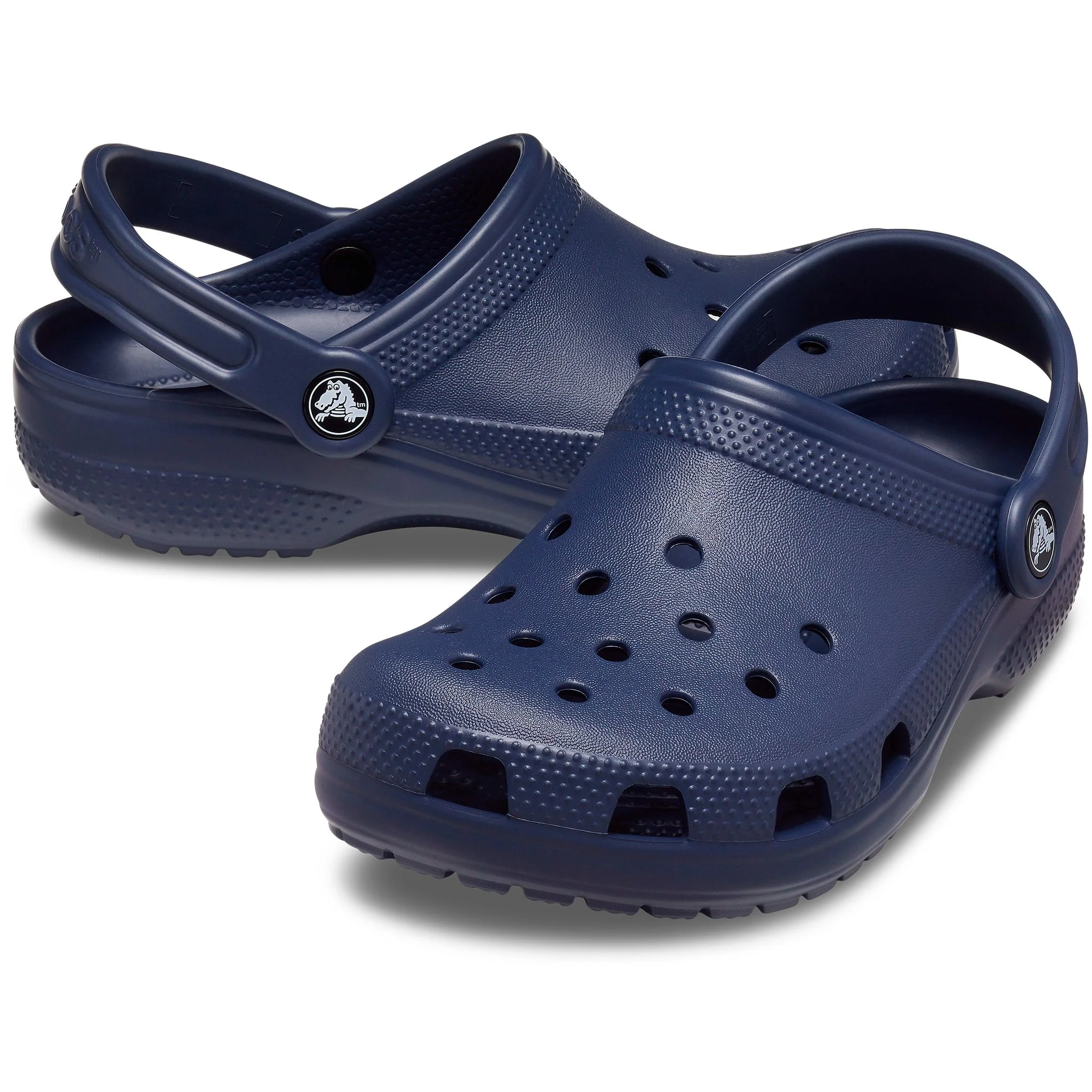 Crocs Toddler Classic Clog - Image 3