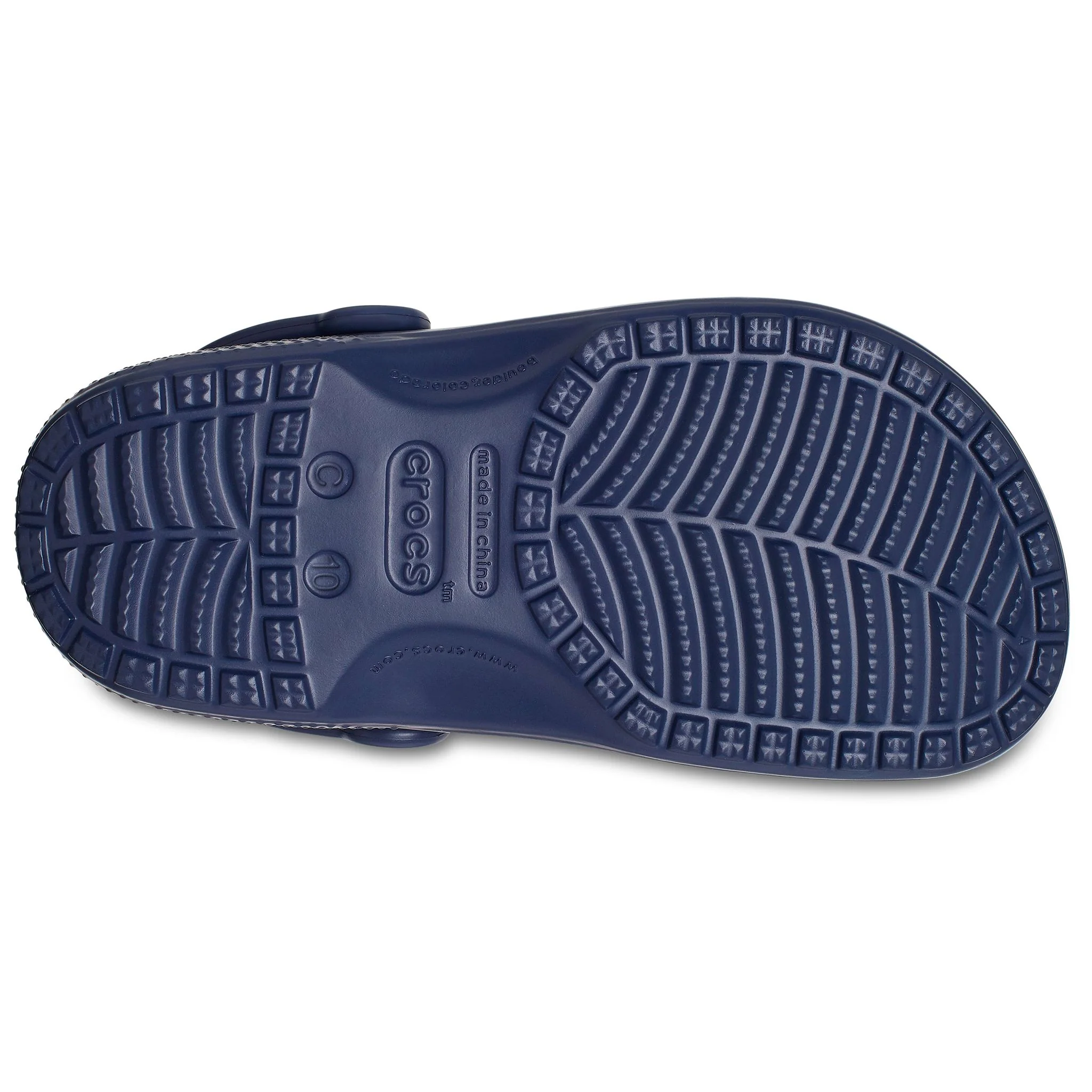 Crocs Toddler Classic Clog - Image 5
