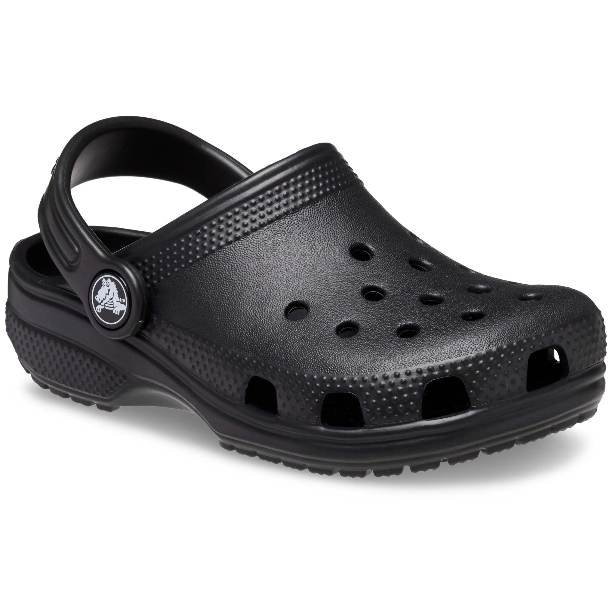 Crocs Toddler Classic Clog - Image 2