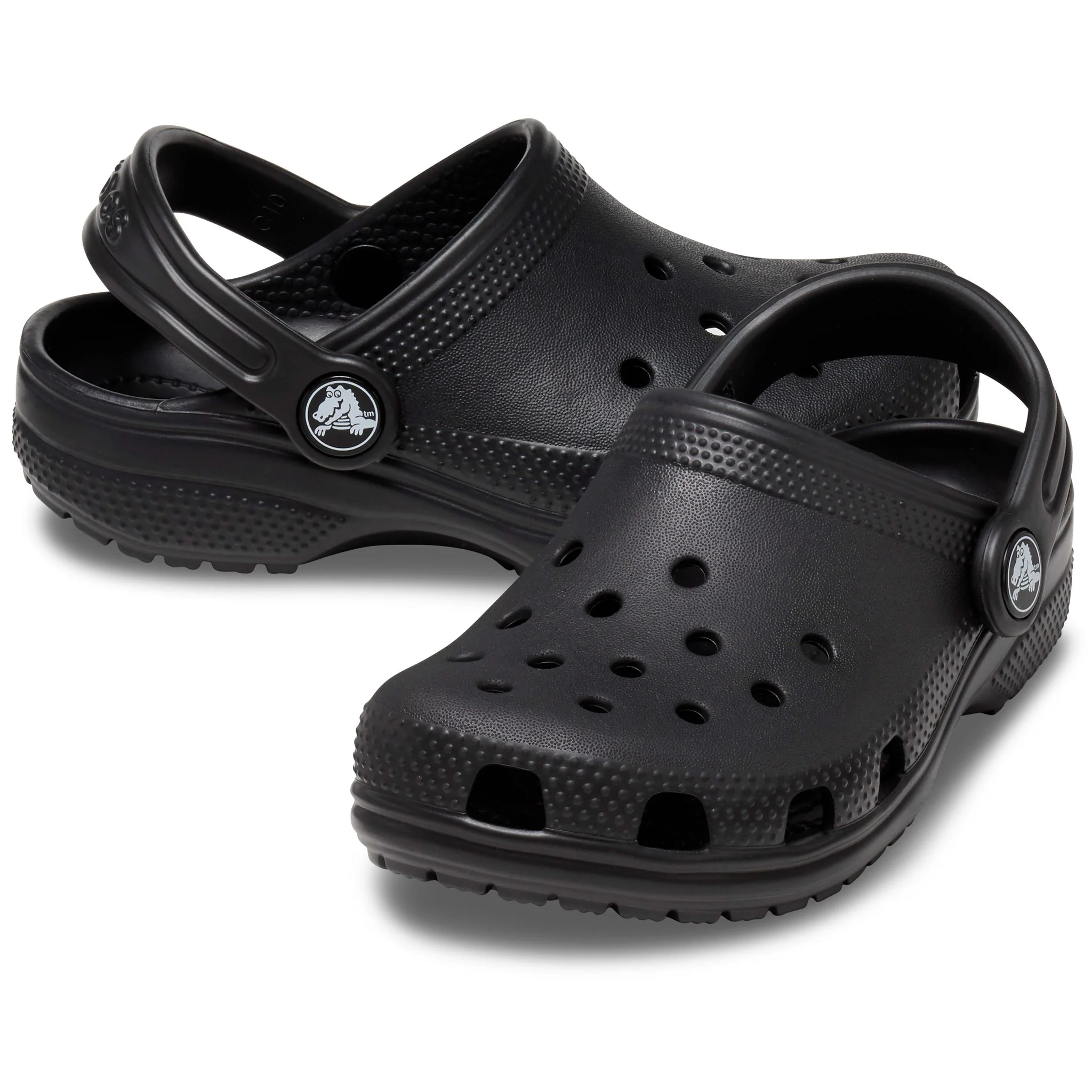 Crocs Toddler Classic Clog - Image 3