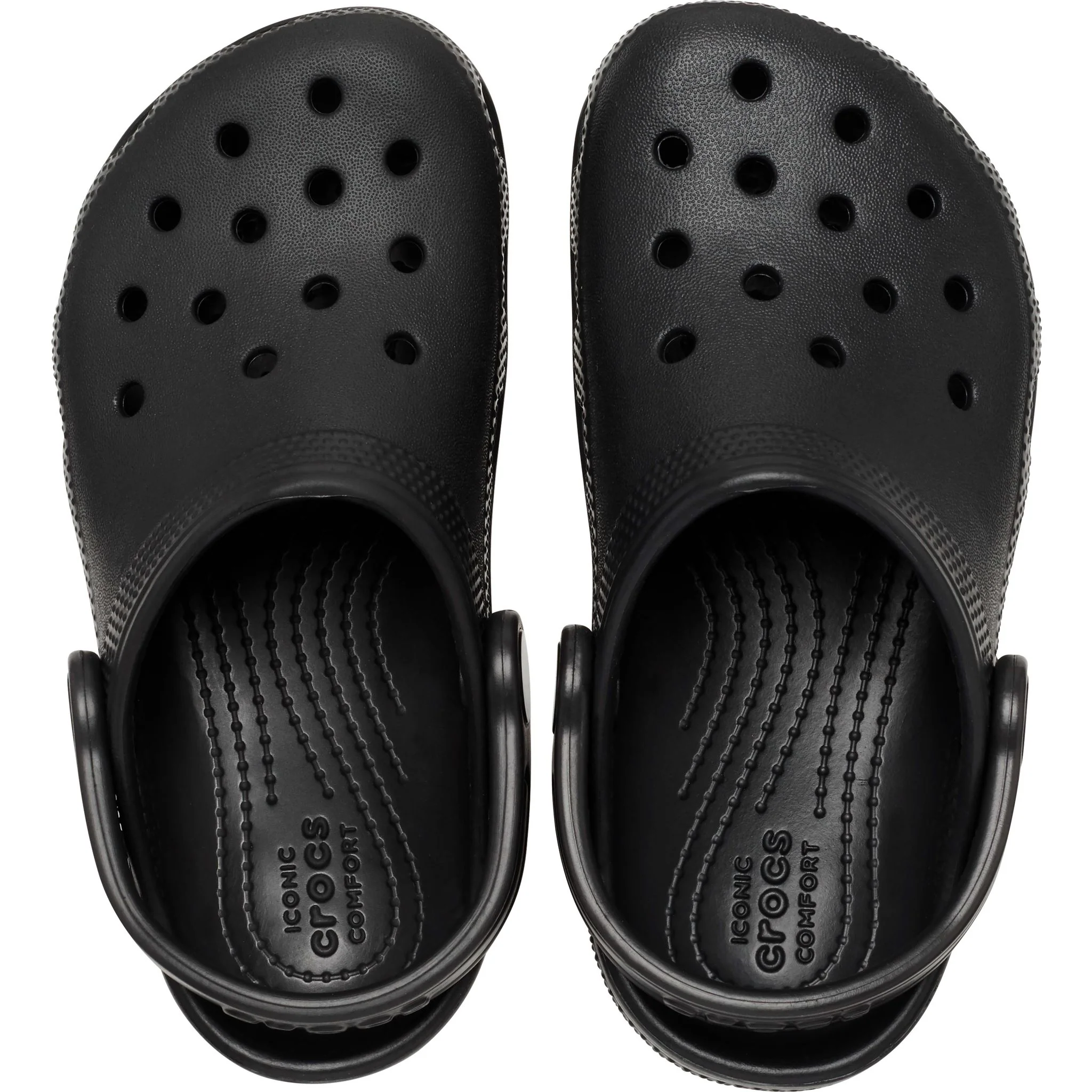 Crocs Toddler Classic Clog - Image 4