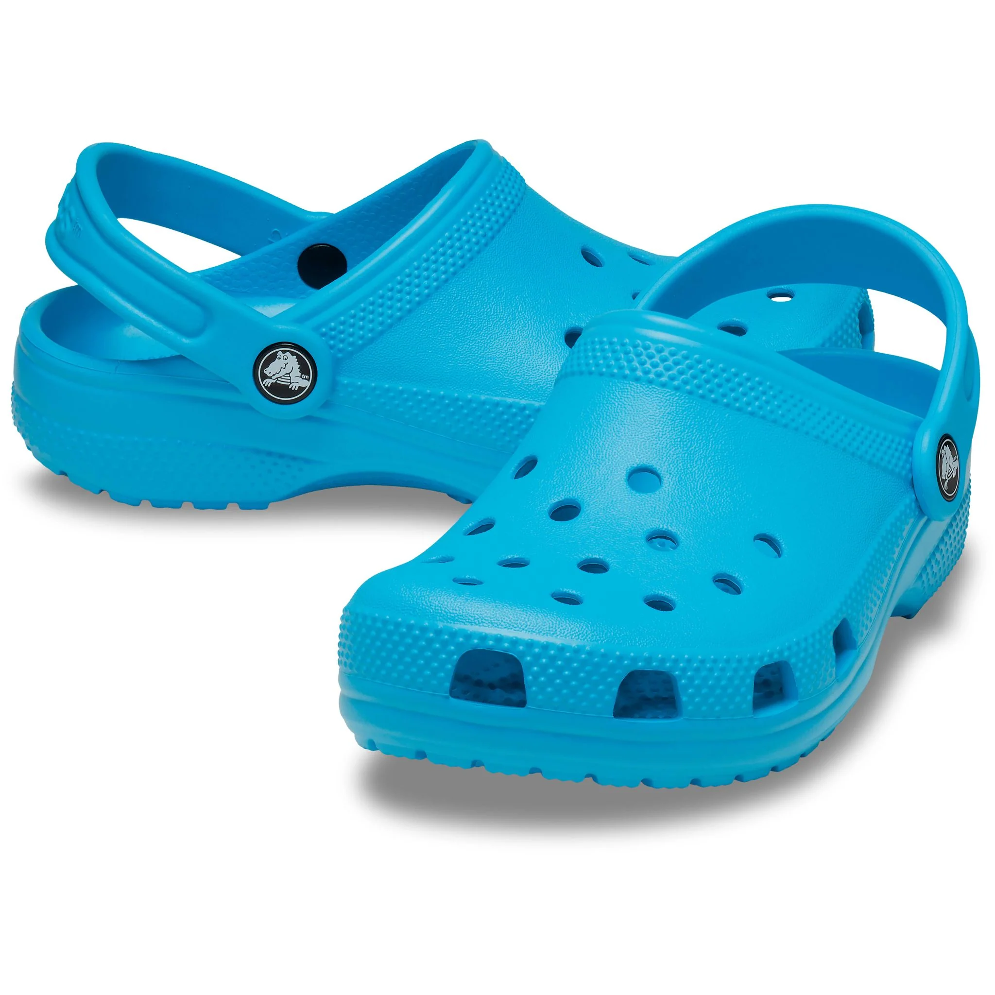 Crocs Toddler Classic Clog - Image 3
