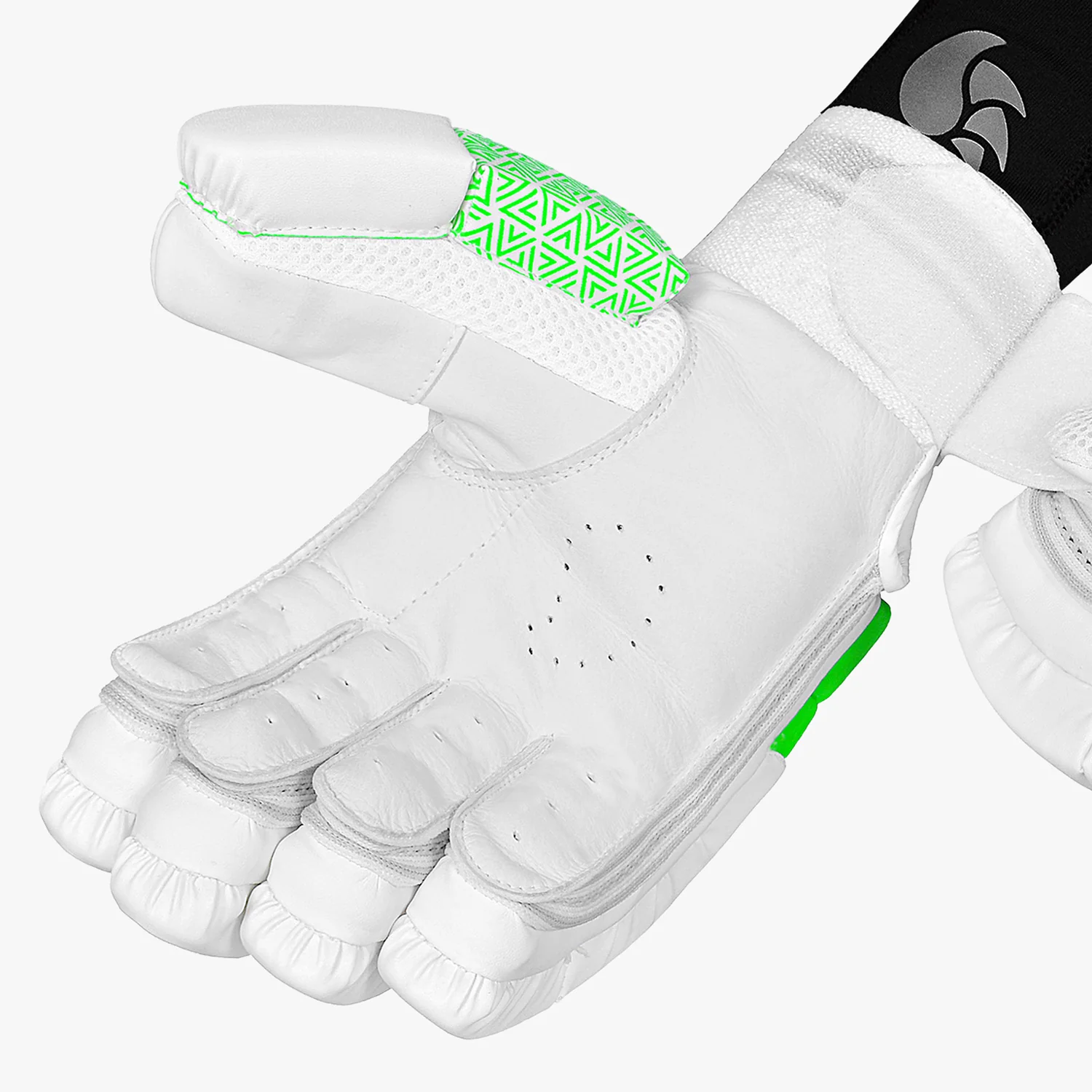 DSC Spliit 44 Batting Gloves - Image 4