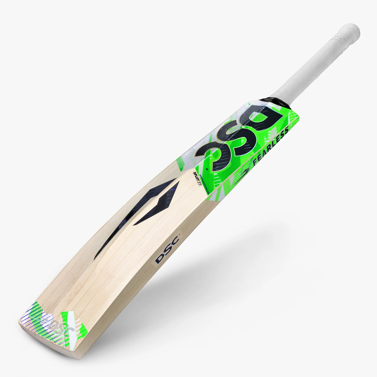 DSC Spliit 77 Cricket Bat - Image 2
