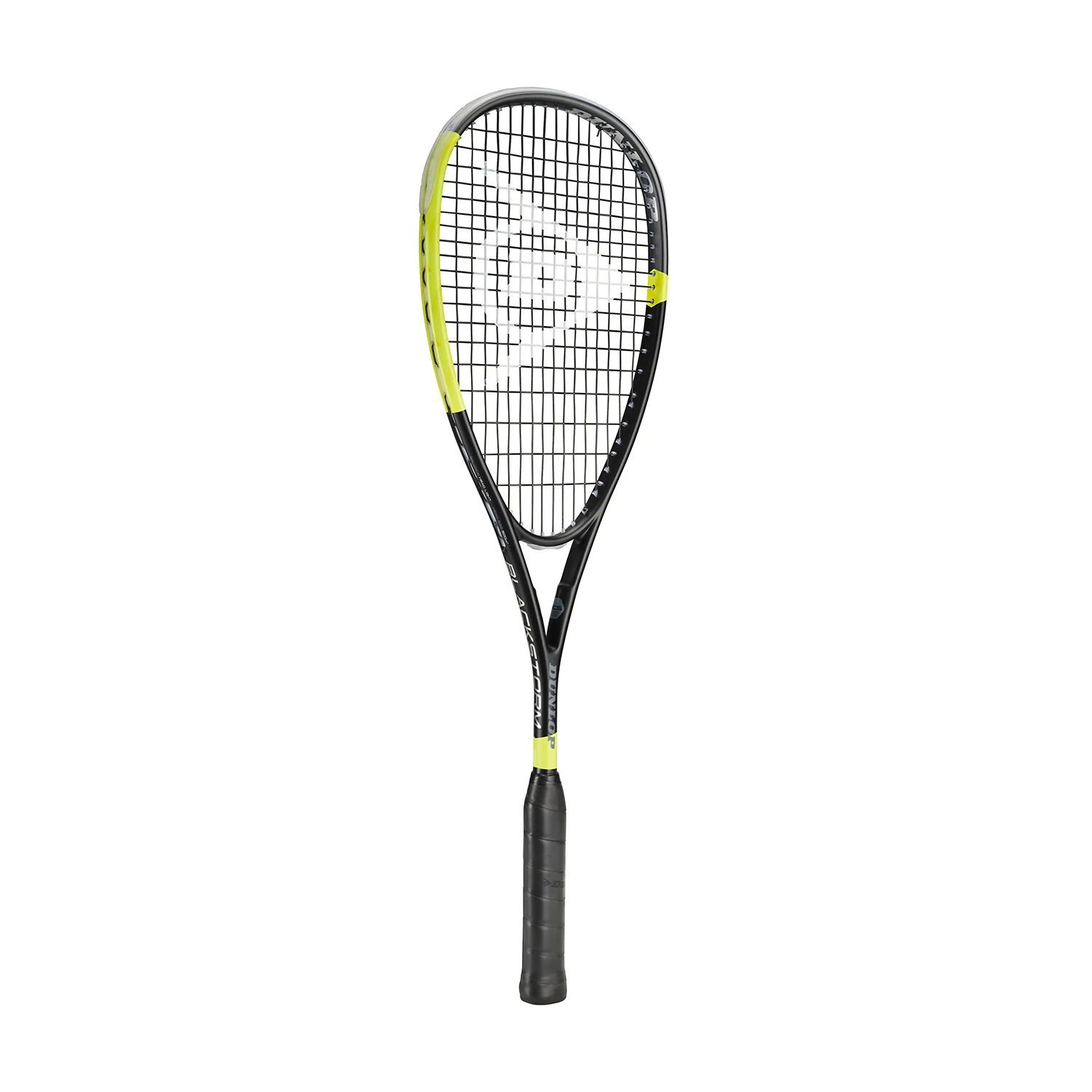 Dunlop Blackstorm Graphite Squash Racquet - Image 2