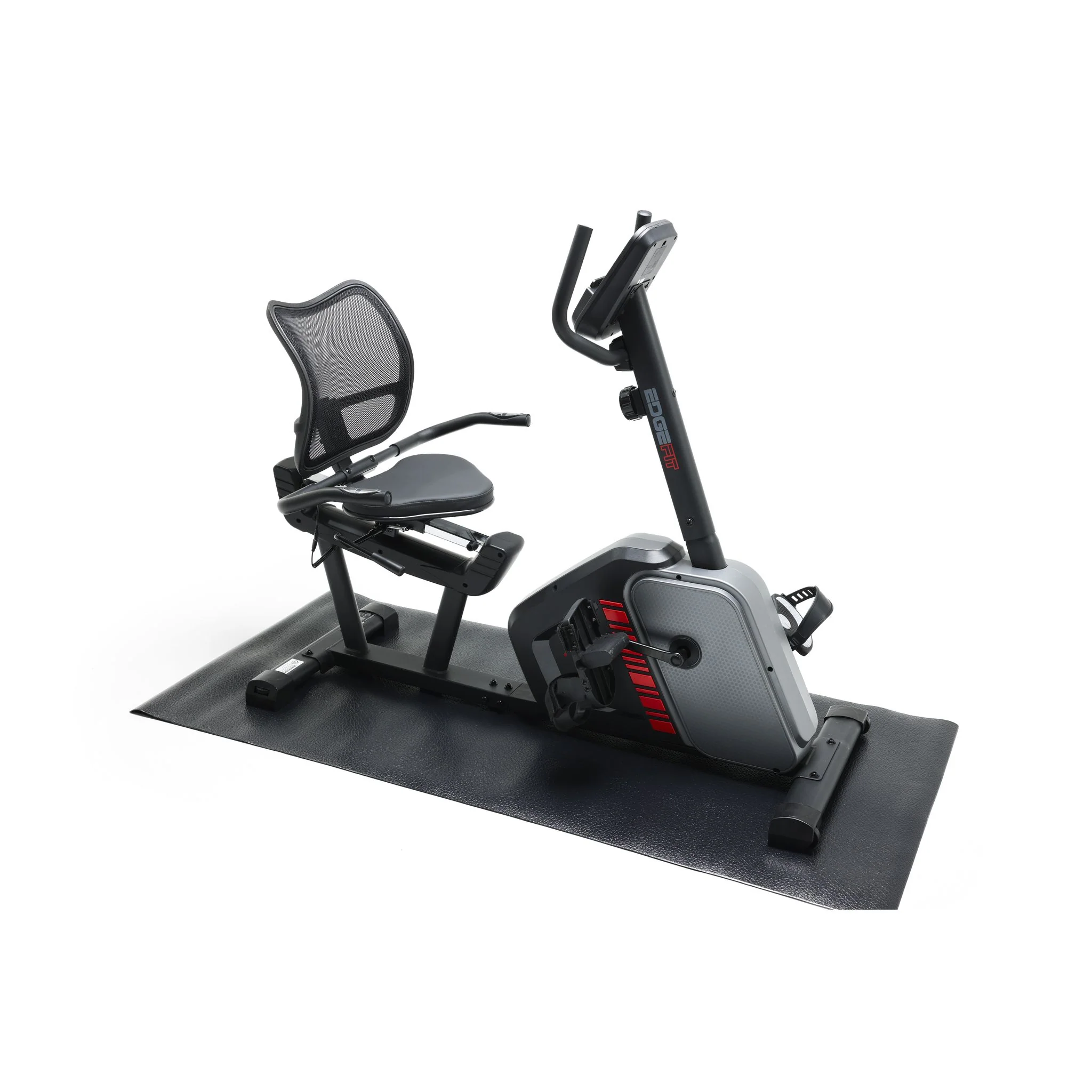 Edgefit R100 Recumbent Bike