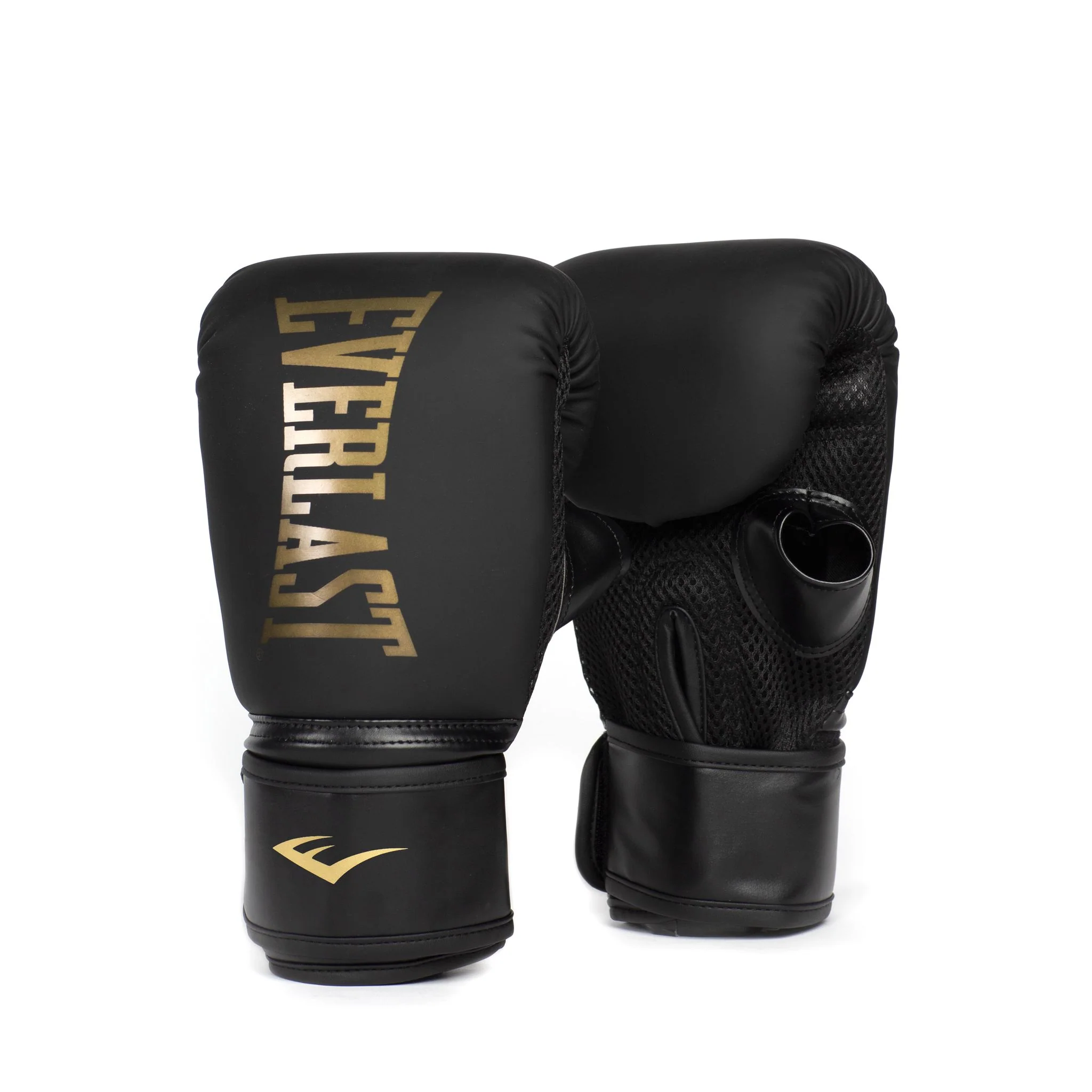 Everlast Elite Cardio Bag Glove and Mitt Combo - Image 4