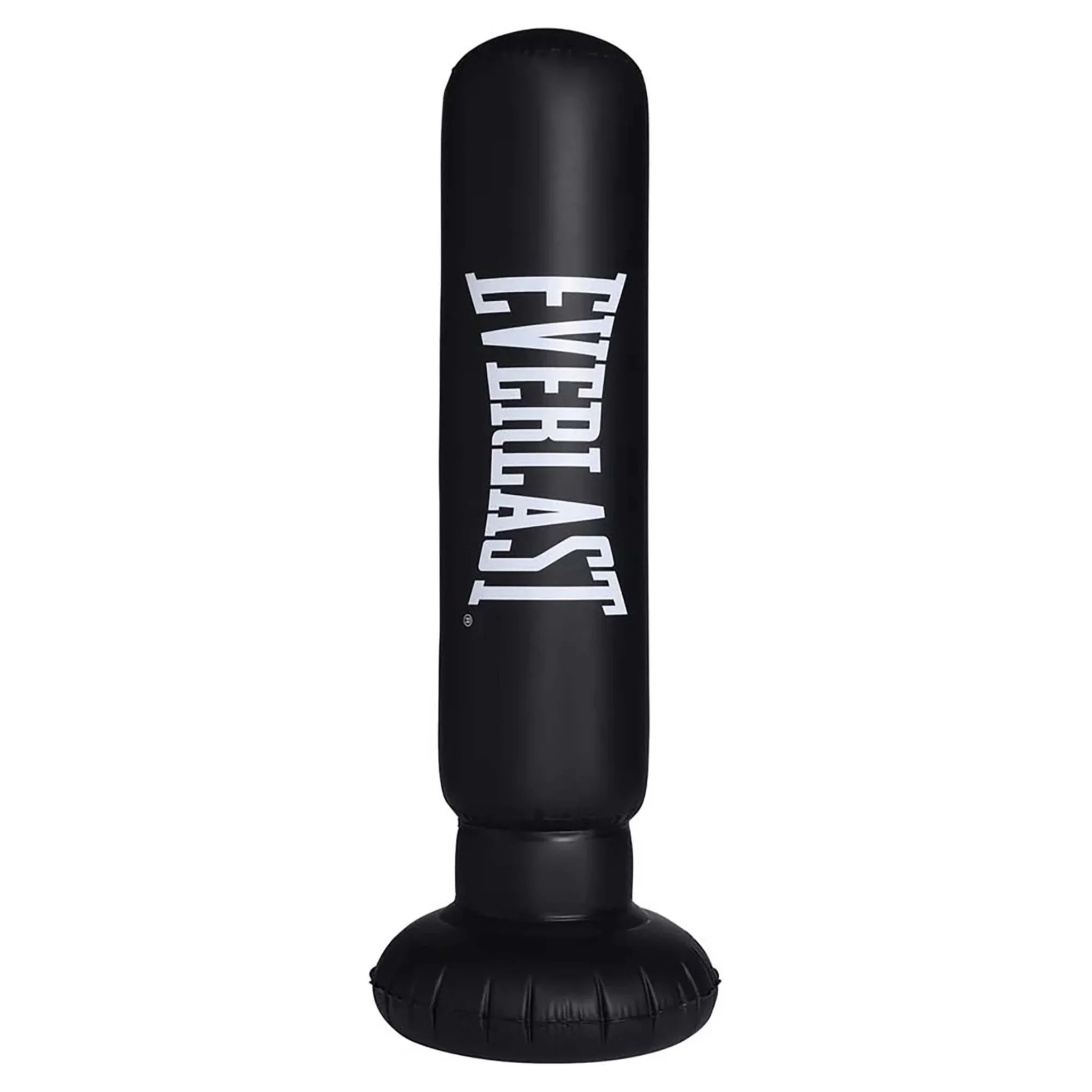 Everlast Inflatable Boxing Punching Bag