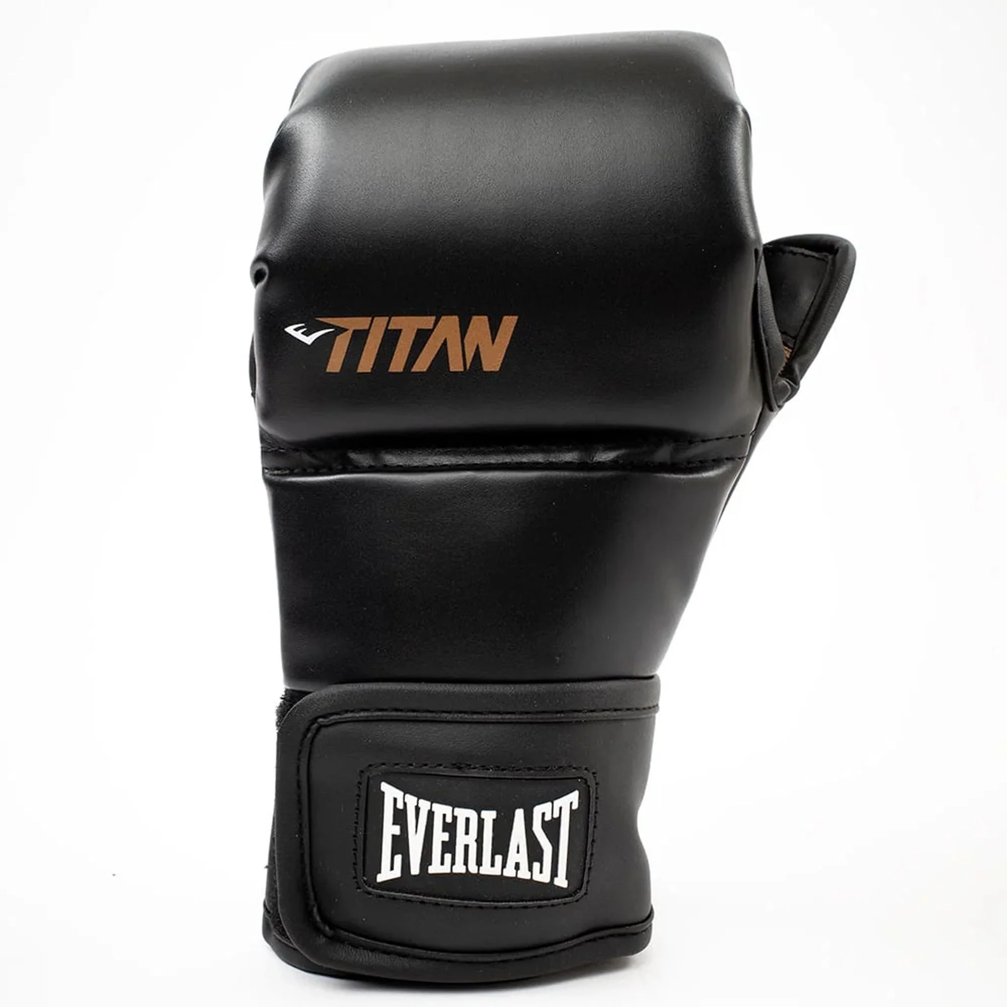 Everlast Titan Hybrid Boxing Gloves - Image 2