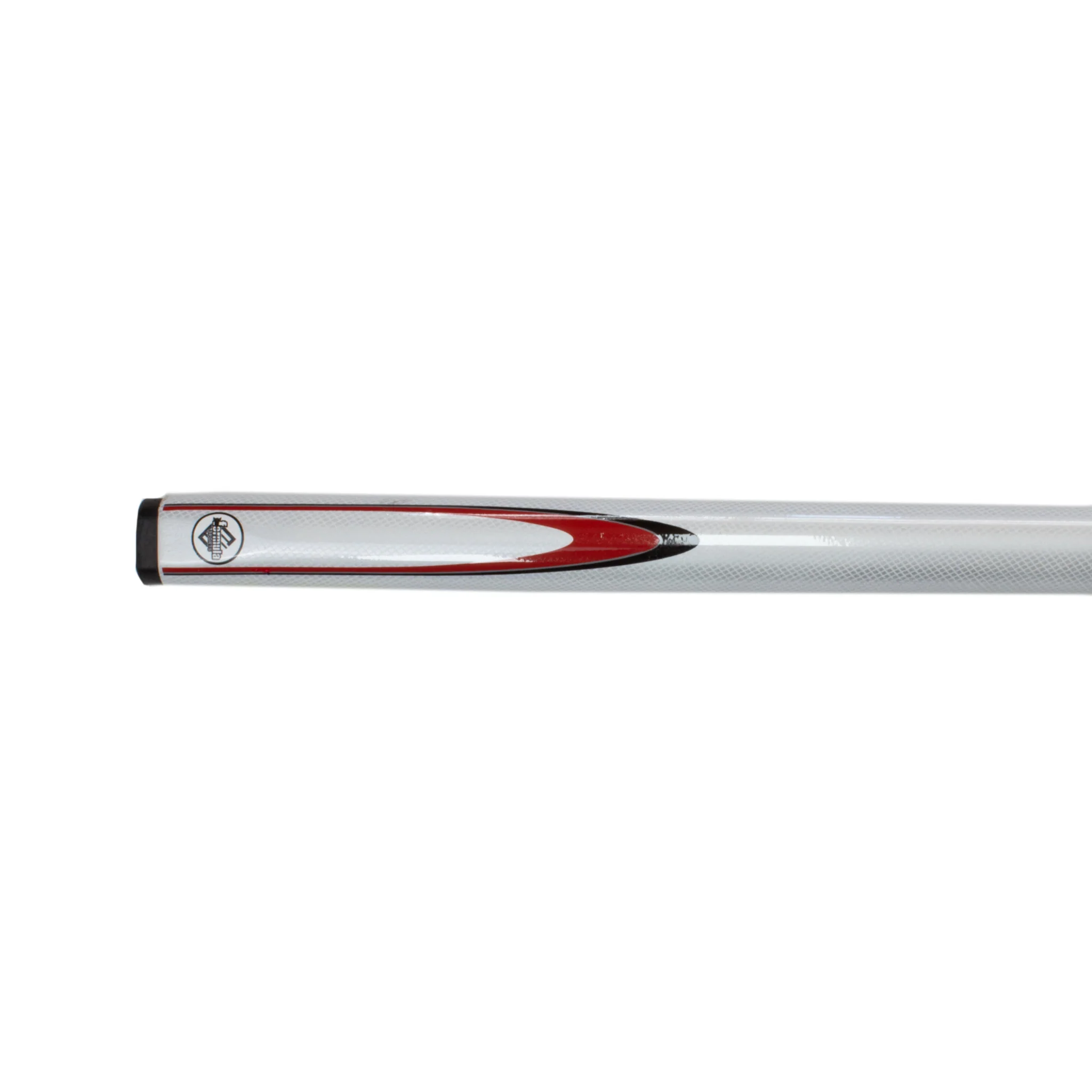 Formula Sports Plain Composite 2 Piece Pool Cue - White - Image 2