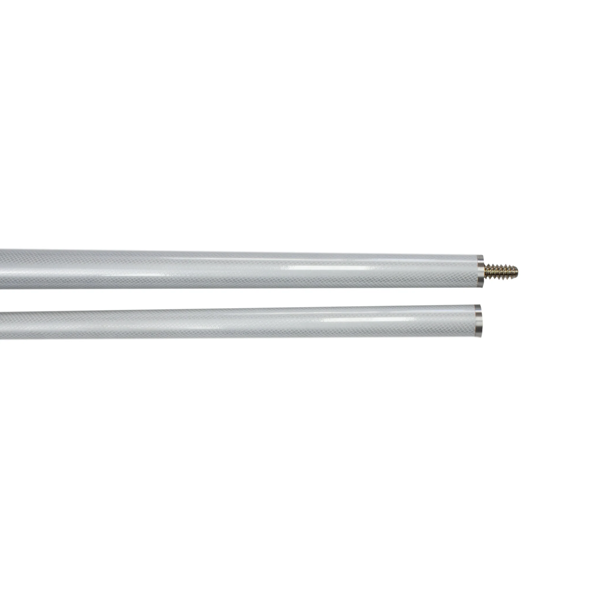 Formula Sports Plain Composite 2 Piece Pool Cue - White - Image 4