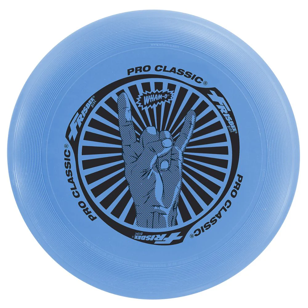 Frisbee Pro Classic - Assorted Colours - Image 2