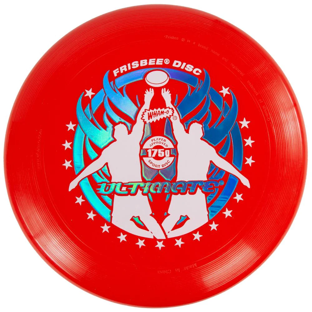 Wham-O Frisbee Ultimate - Assorted Colours