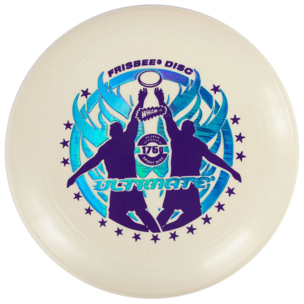 Wham-O Frisbee Ultimate - Assorted Colours - Image 2