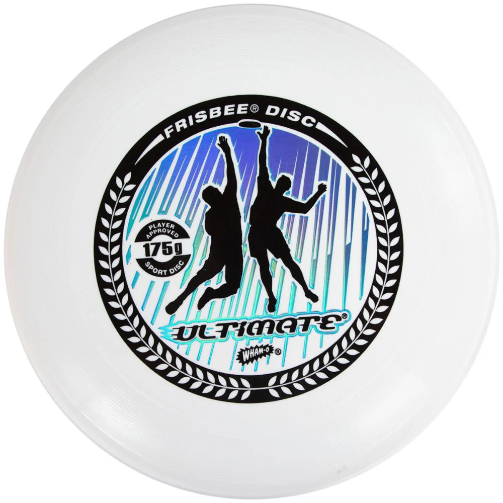 Wham-O Frisbee Ultimate - Assorted Colours - Image 3