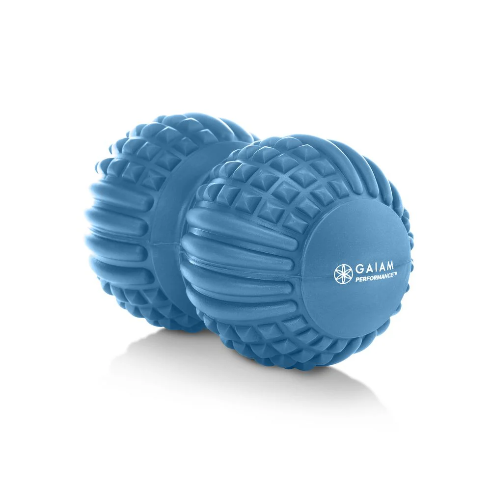 Gaiam No Knots Back Massager - Image 2