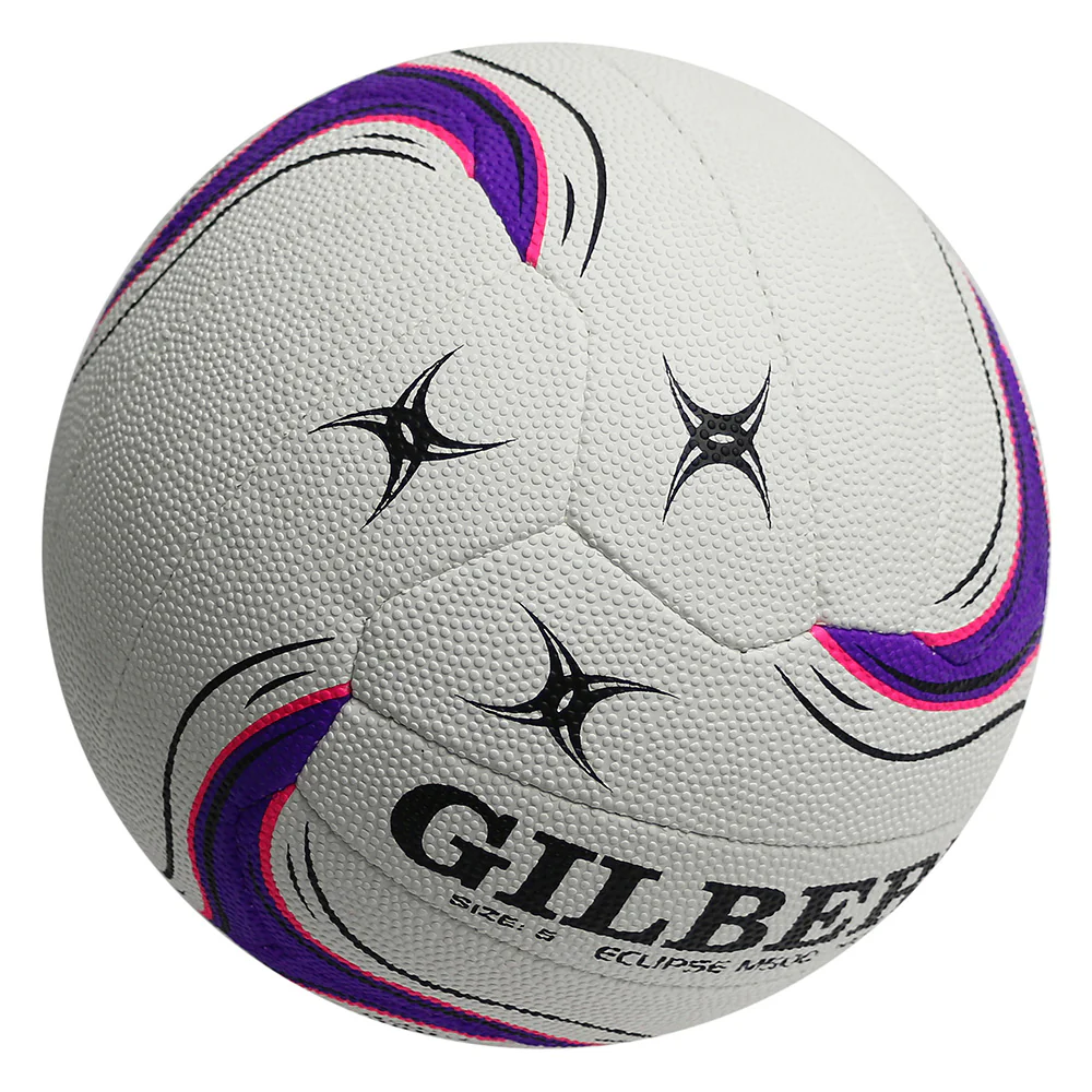 Gilbert Eclipse M500 Netball - Image 3