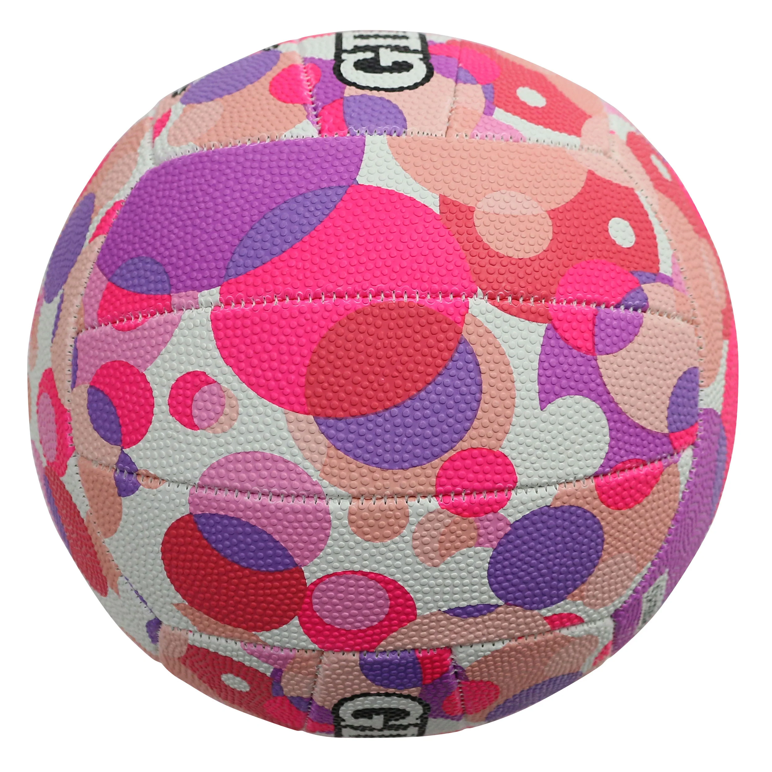 Gilbert Glam Spots Netball - Image 3