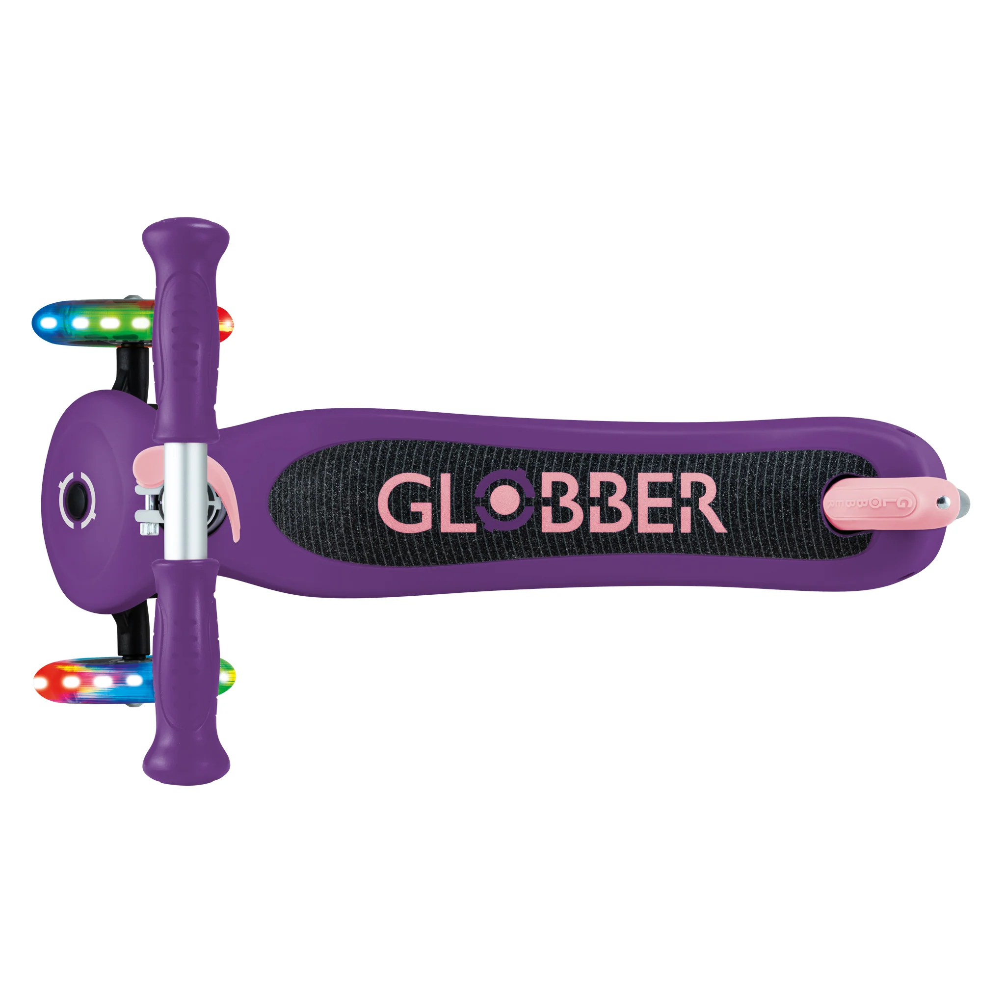 Globber Primo Scooter With Lights - Image 8