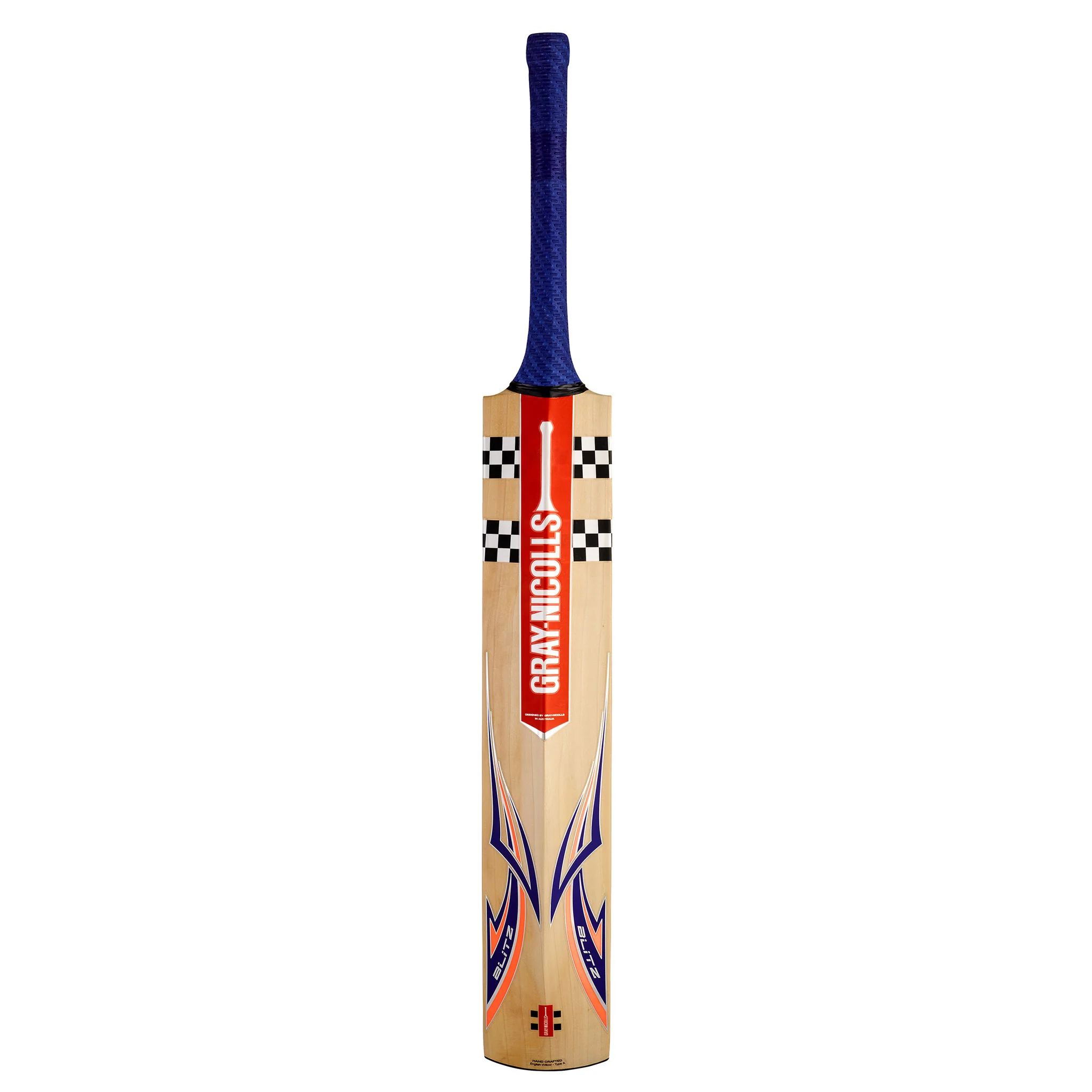 Gray-Nicolls Blitz 500 Cricket Bat - Image 2
