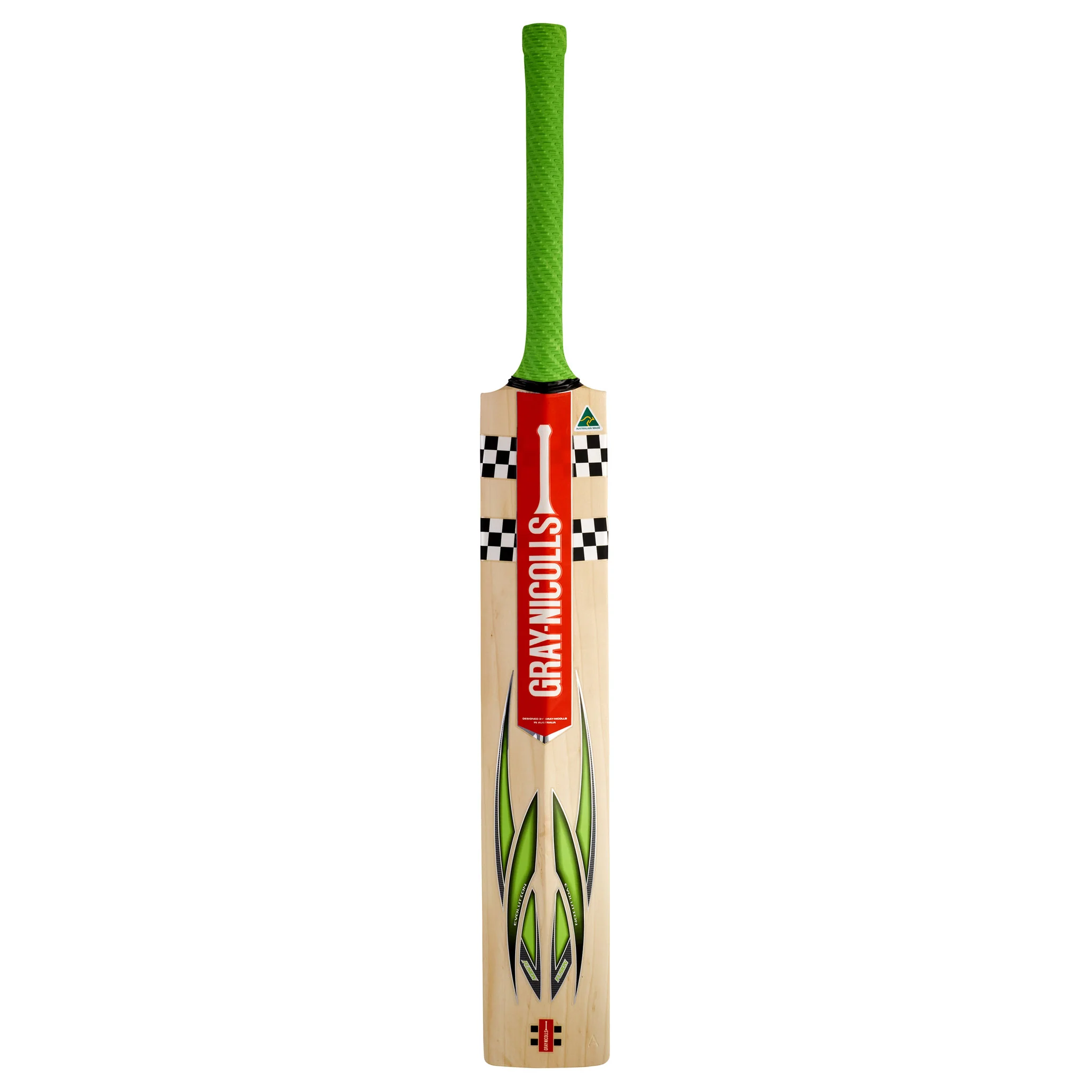 Gray-Nicolls Fusion 900 Cricket Bat - Image 2