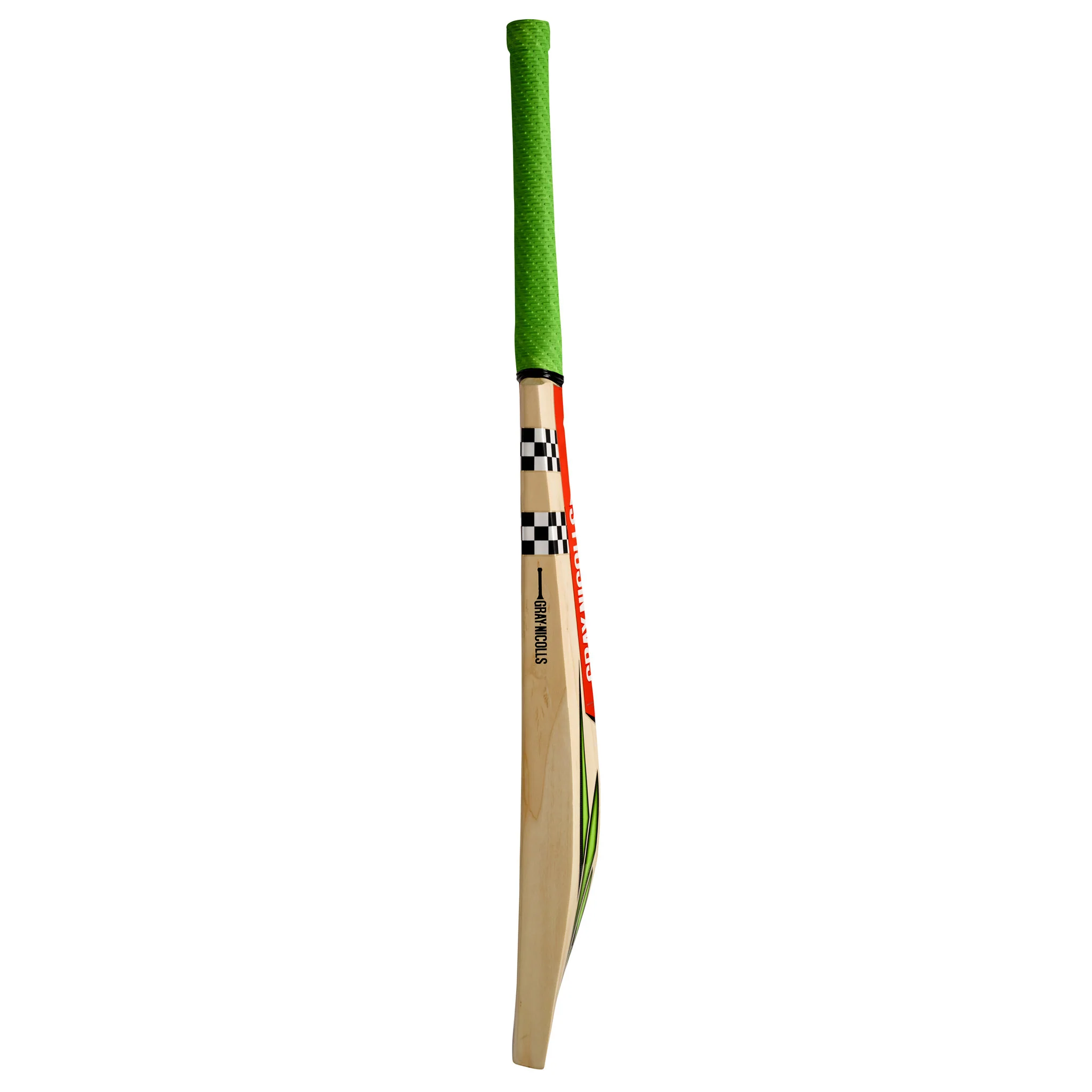 Gray-Nicolls Fusion 900 Cricket Bat - Image 3