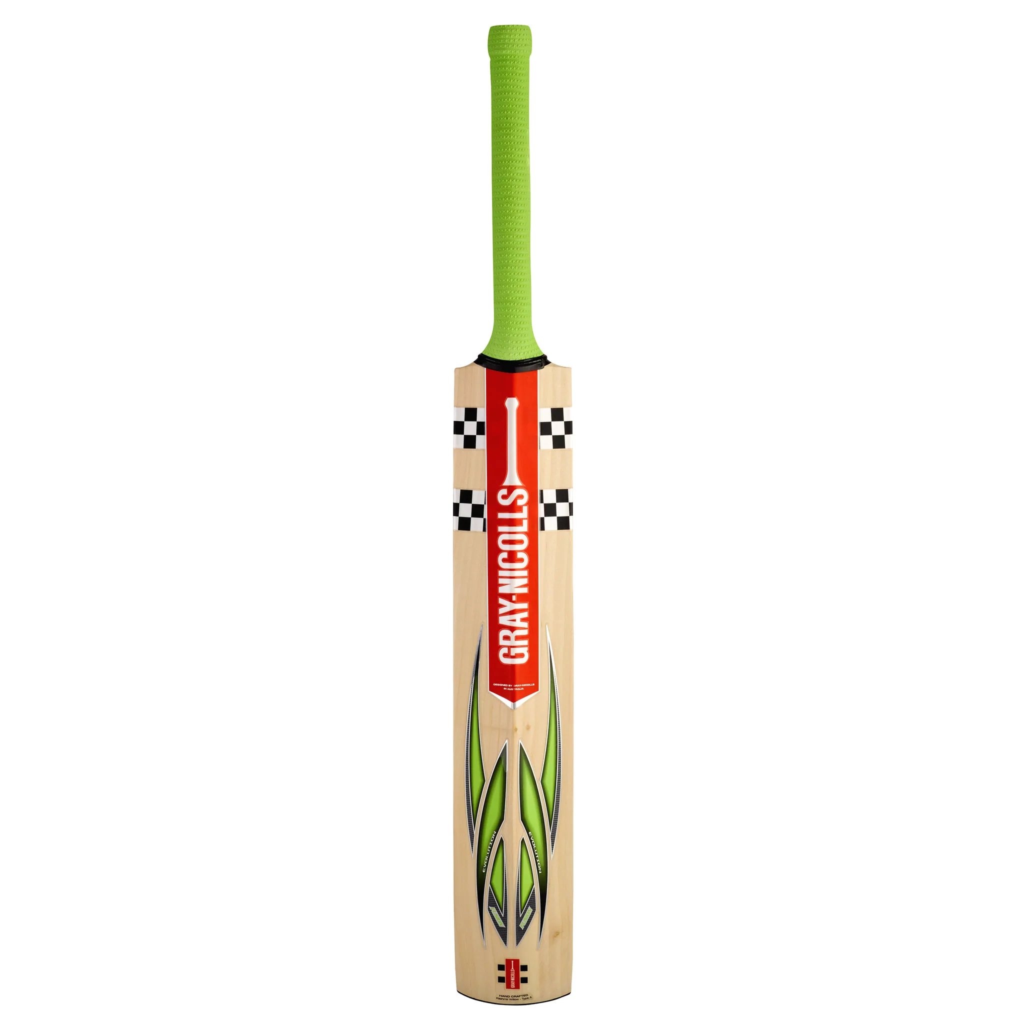 Gray-Nicolls Fusion CX Junior Cricket Bat - Image 2