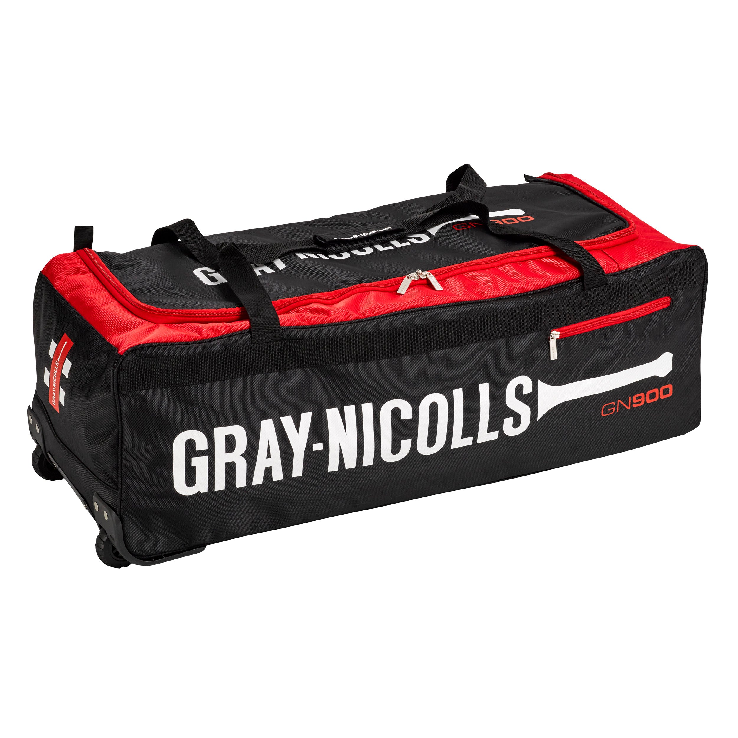 Gray-Nicolls GN 900 Wheel Cricket Bag