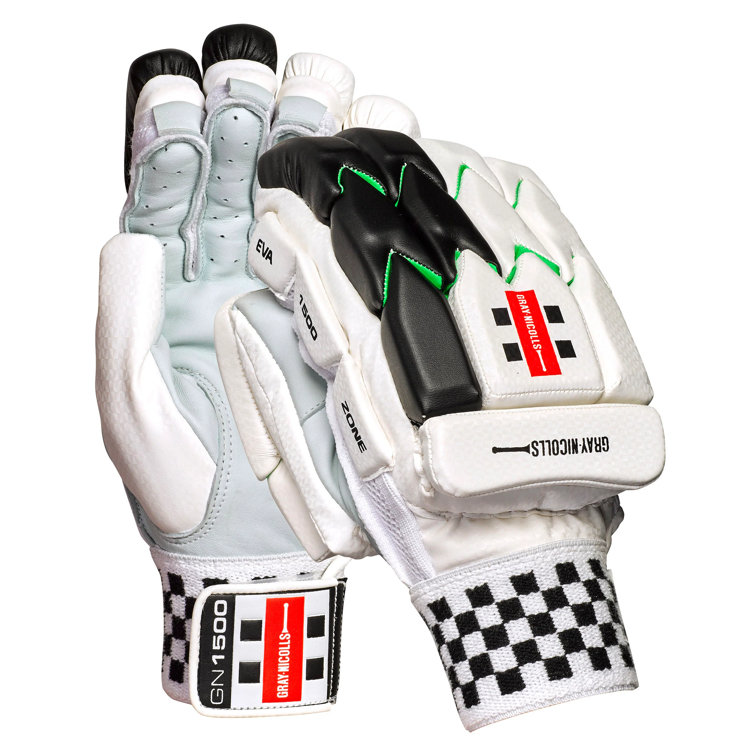 Gray-Nicolls 1500 Cricket Batting Gloves