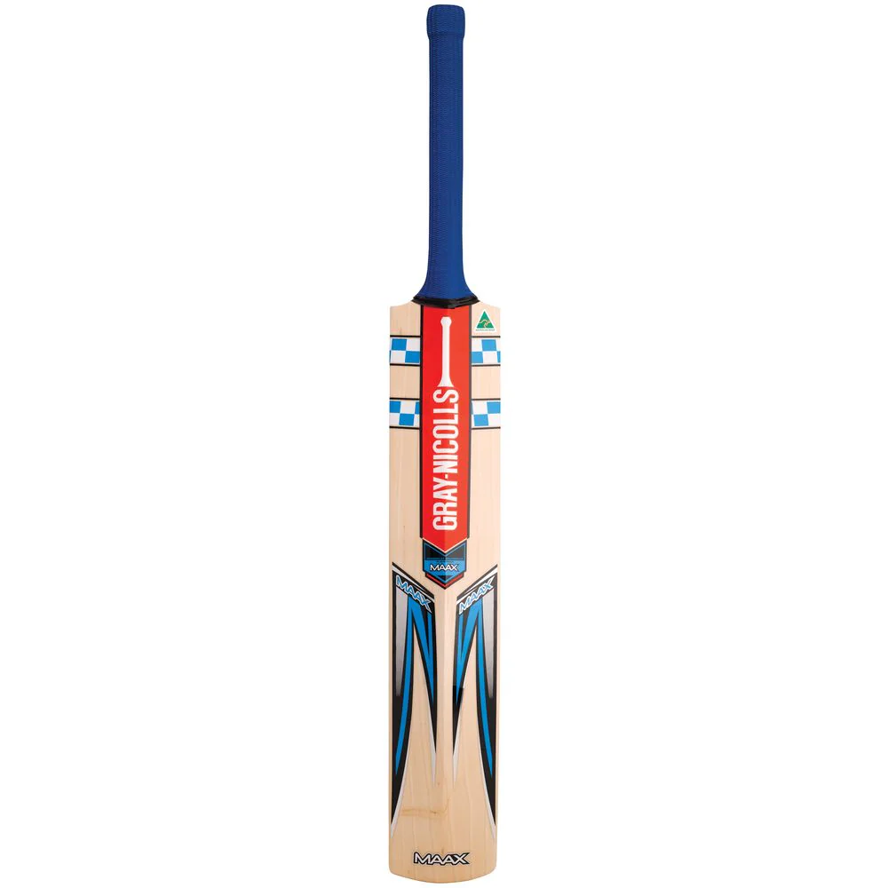 Gray-Nicolls Maax 1200 Cricket Bat - Image 3
